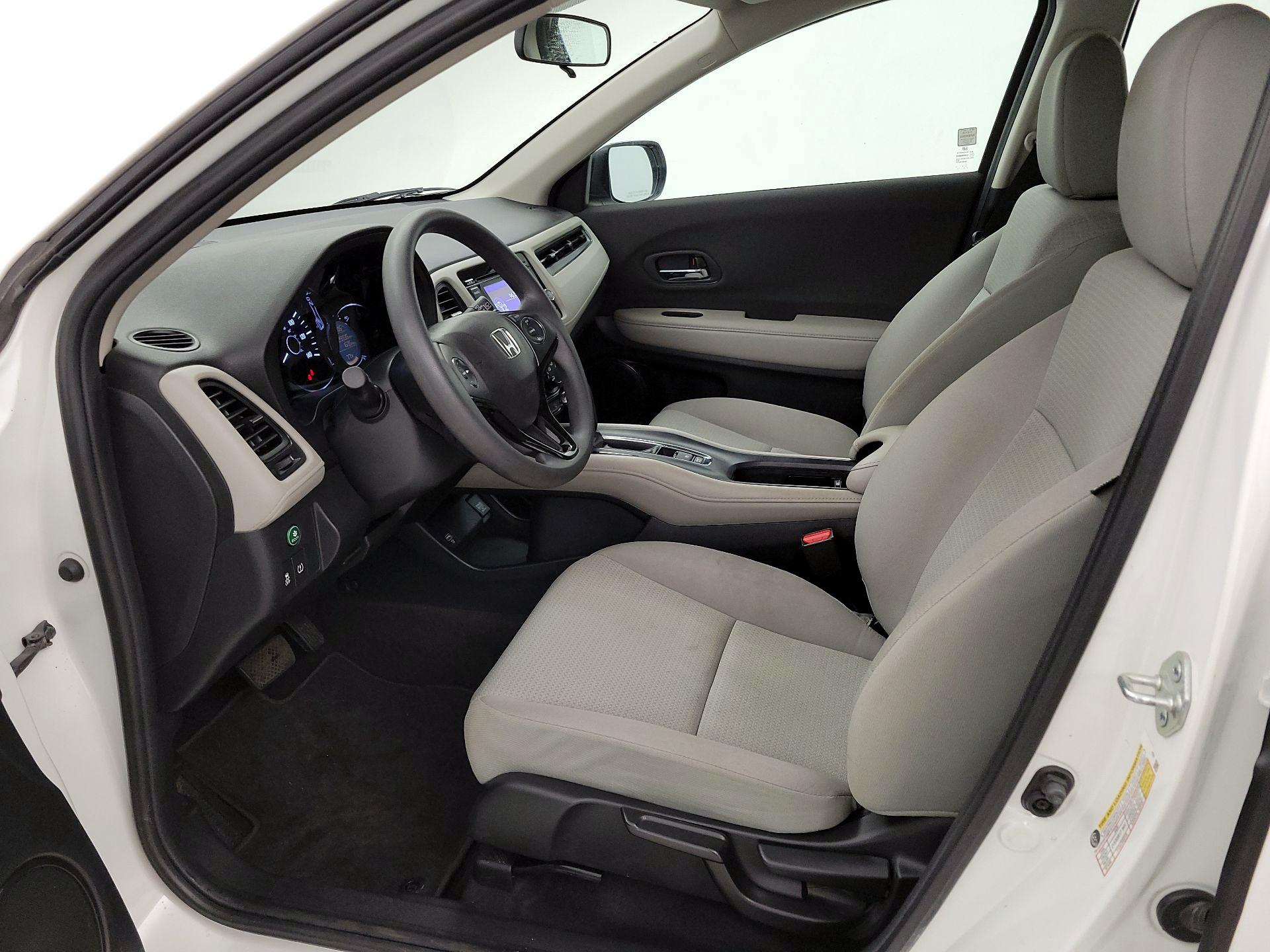 Thumbnail: 2022 Honda HR-V - 11