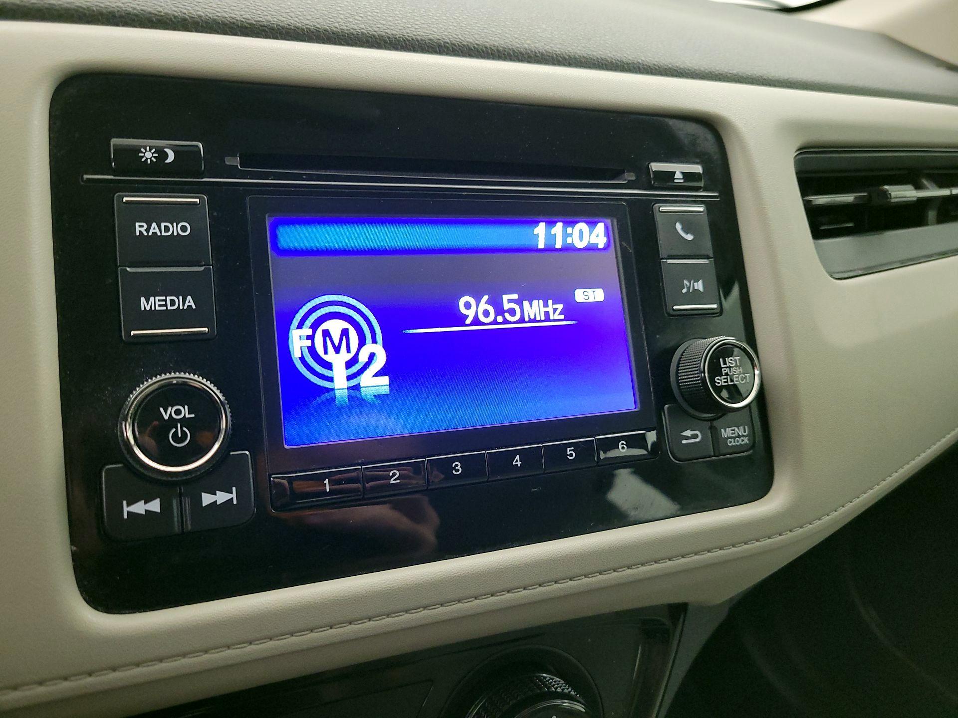 Thumbnail: 2022 Honda HR-V - 15