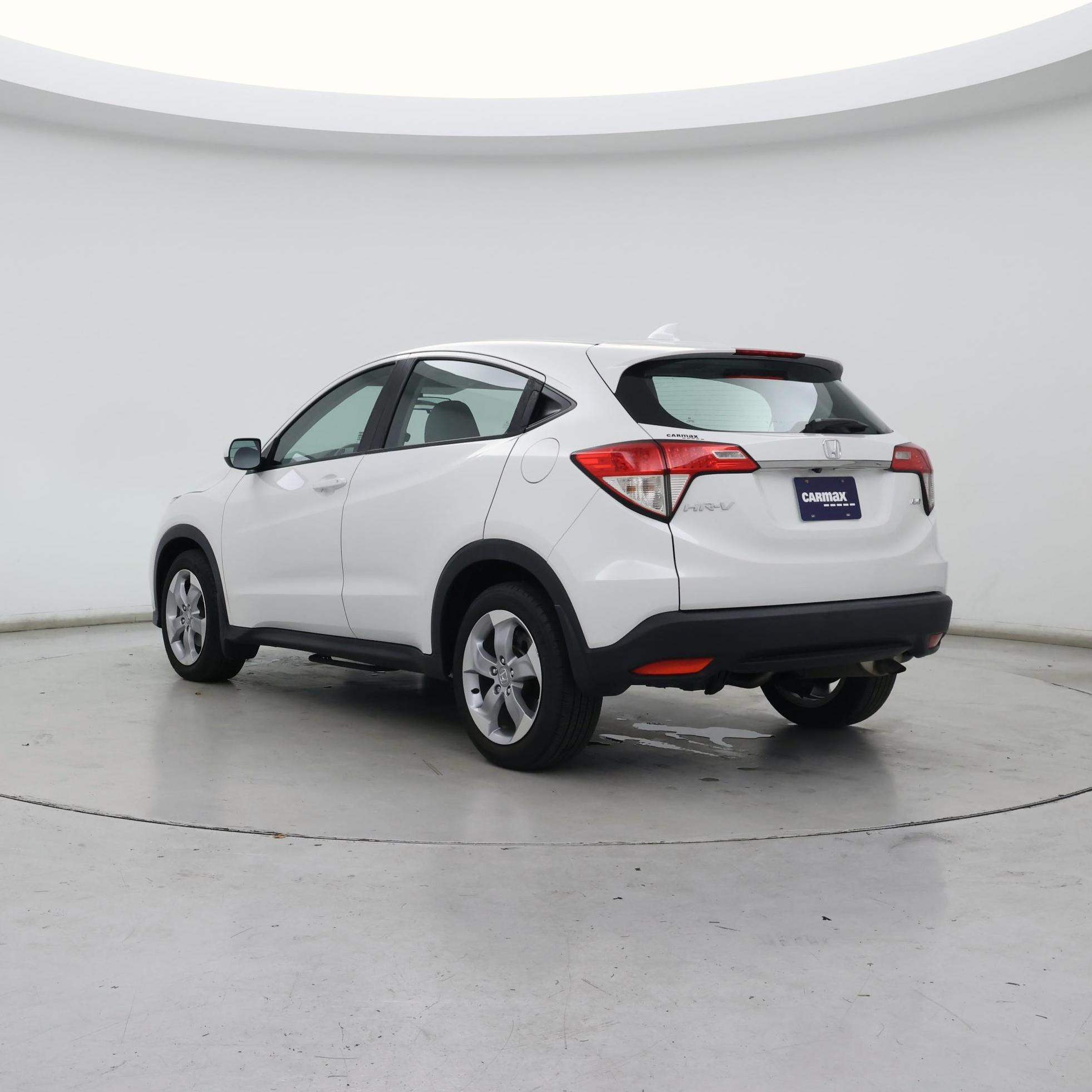 Thumbnail: 2022 Honda HR-V - 2