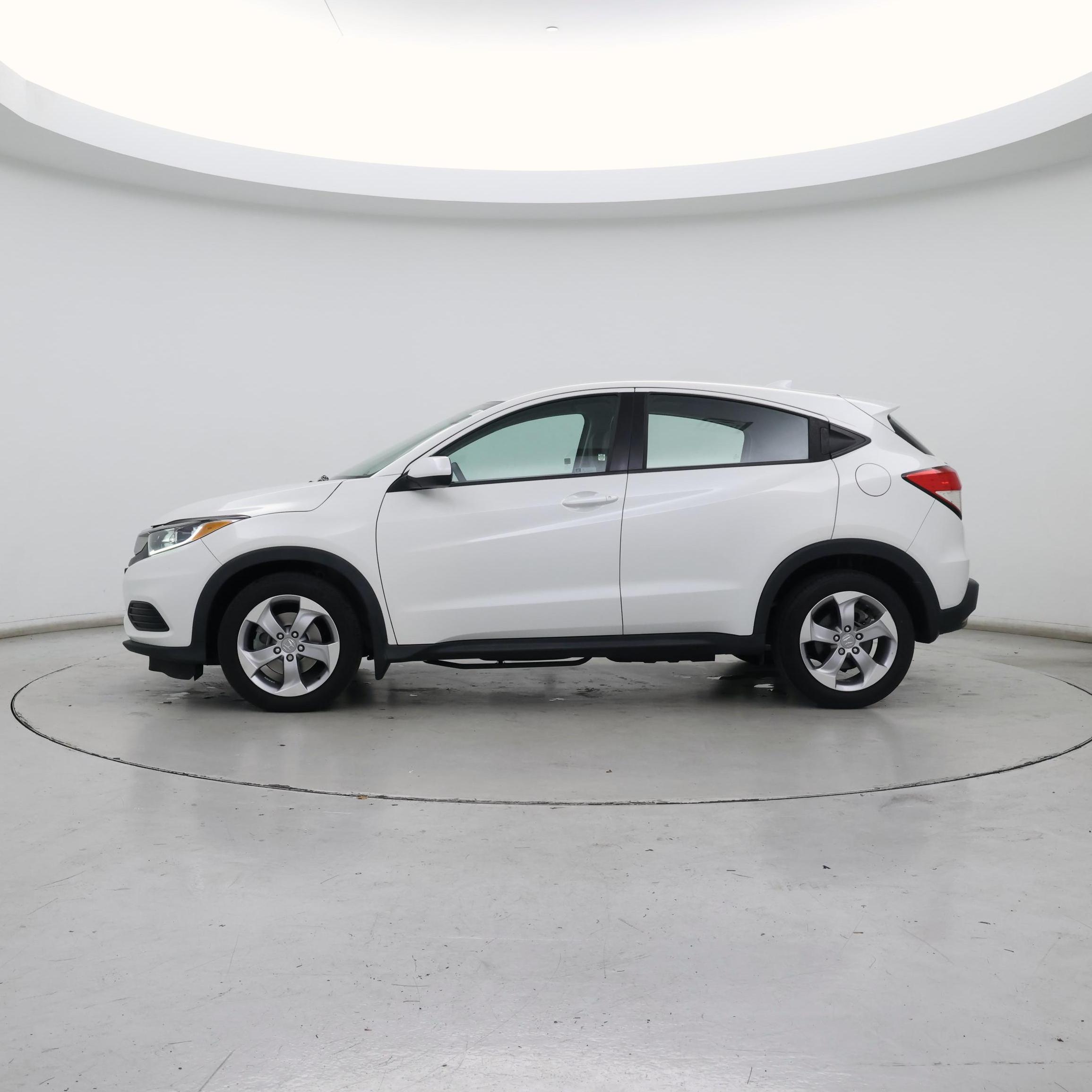 Thumbnail: 2022 Honda HR-V - 3