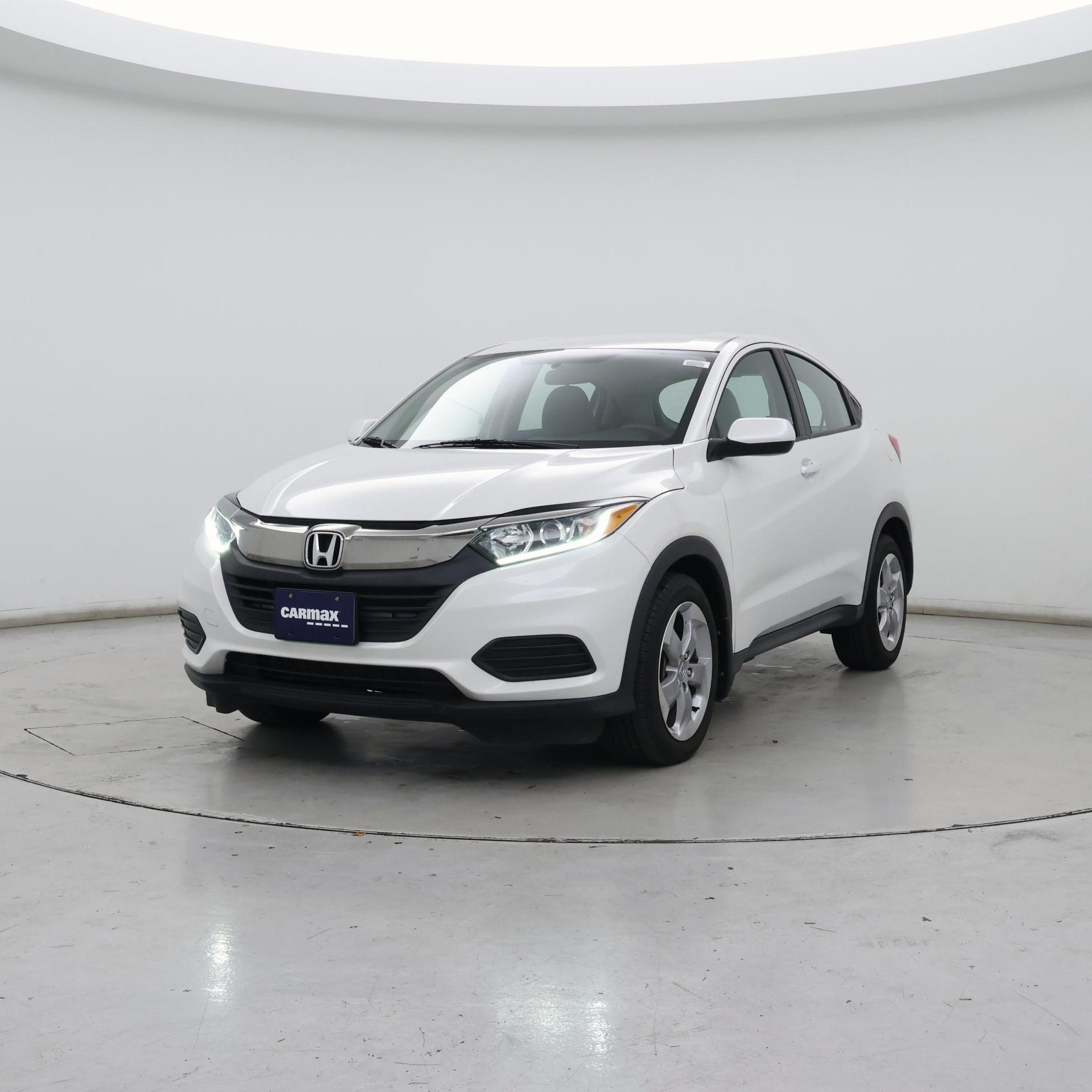 Thumbnail: 2022 Honda HR-V - 4
