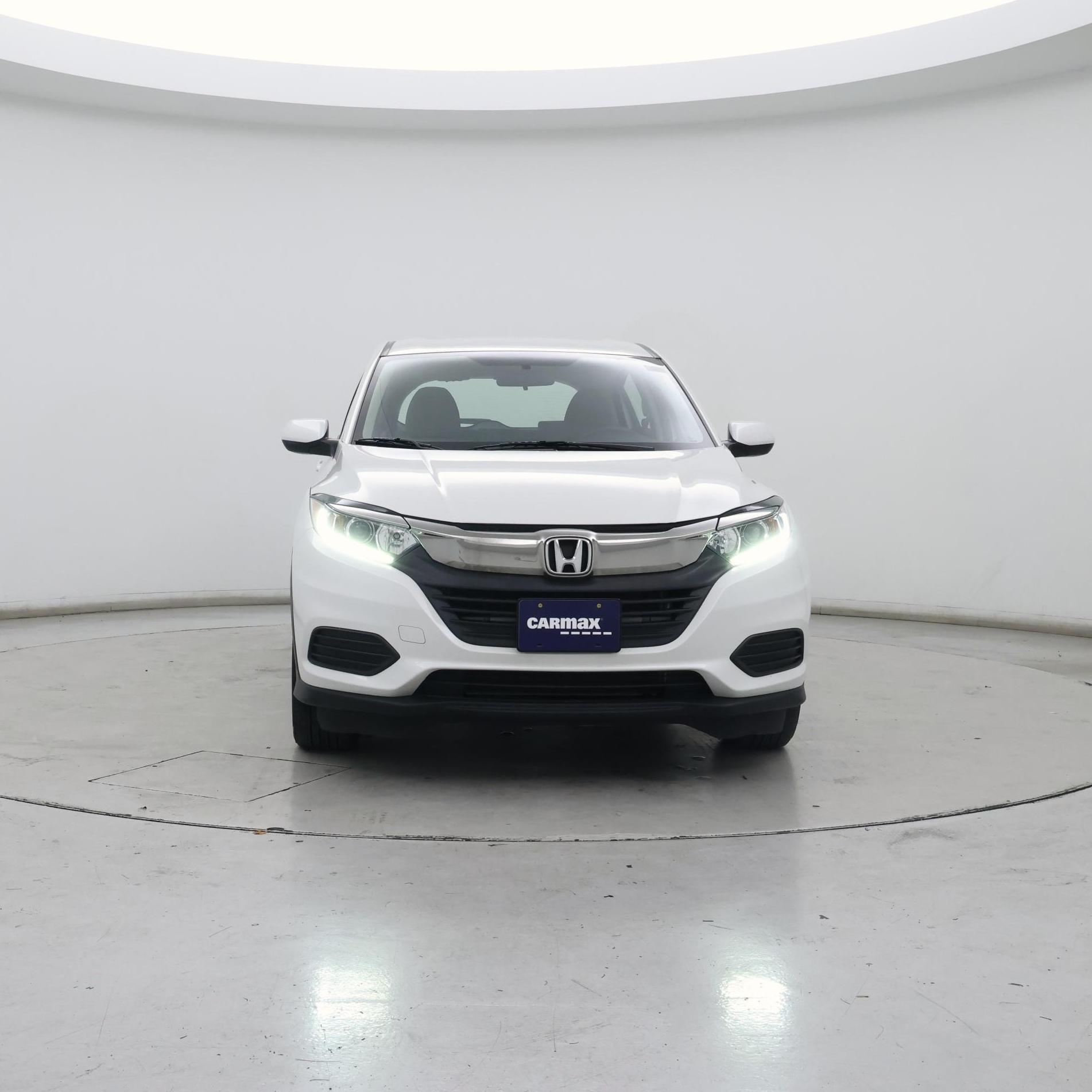 Thumbnail: 2022 Honda HR-V - 5