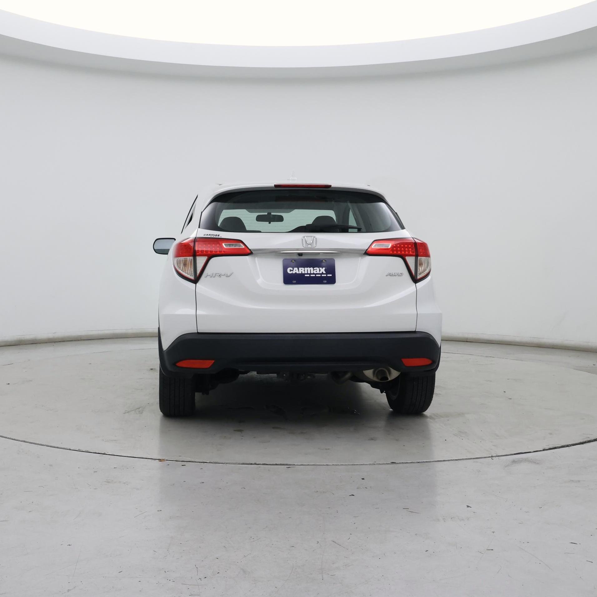 Thumbnail: 2022 Honda HR-V - 6