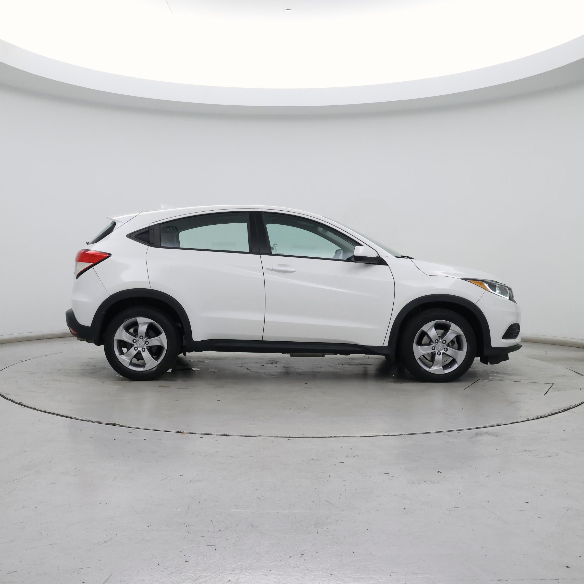Thumbnail: 2022 Honda HR-V - 7