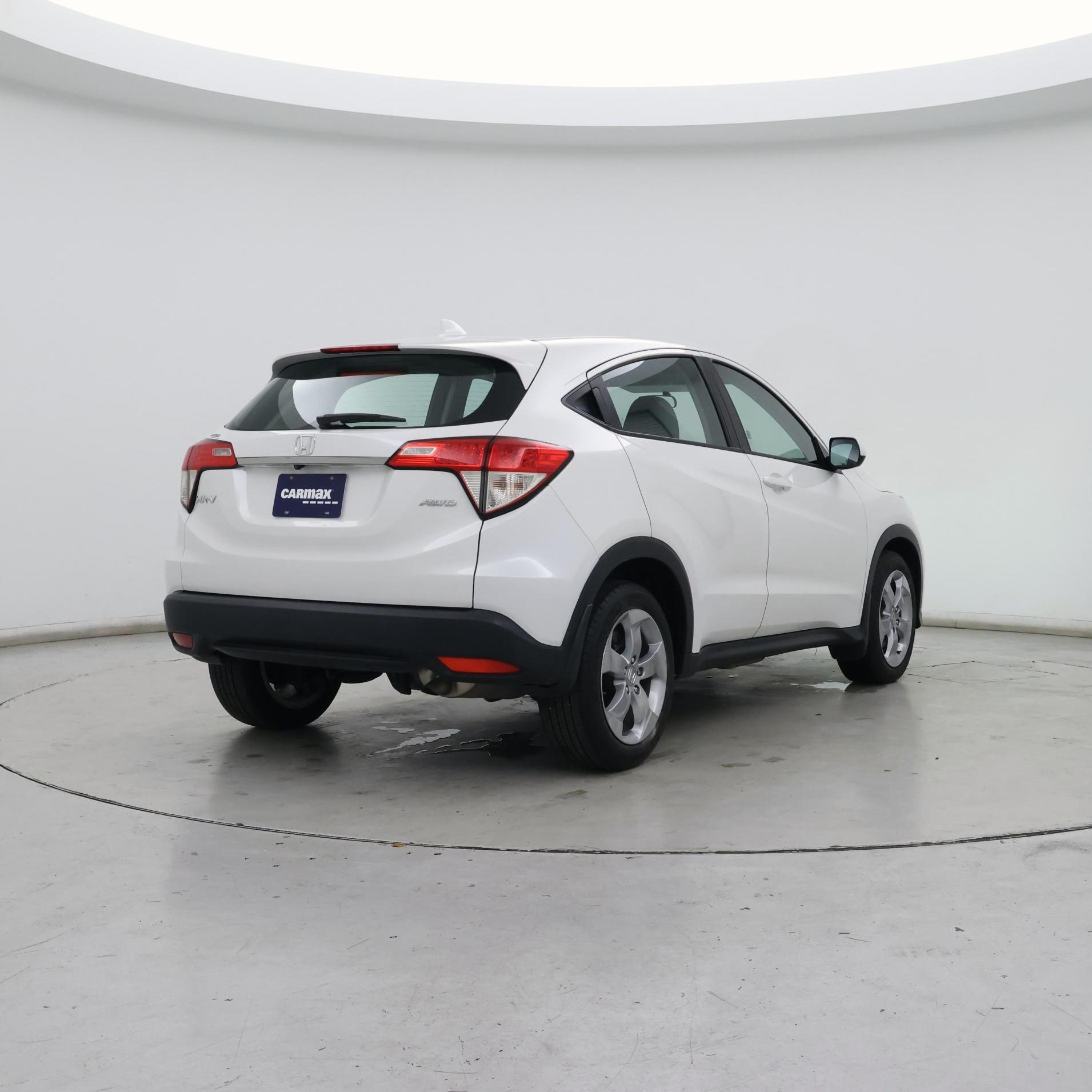 Thumbnail: 2022 Honda HR-V - 8