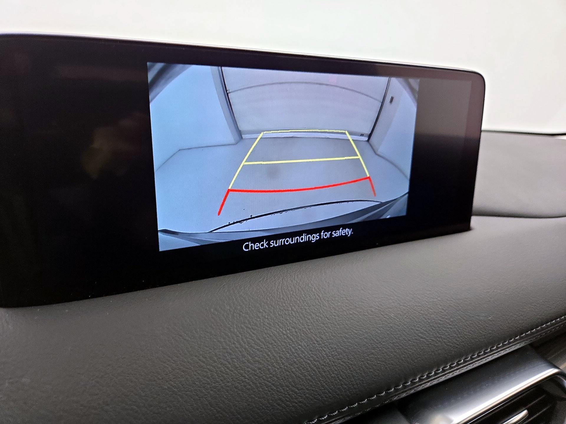 Thumbnail: 2022 Mazda CX-5 - 14