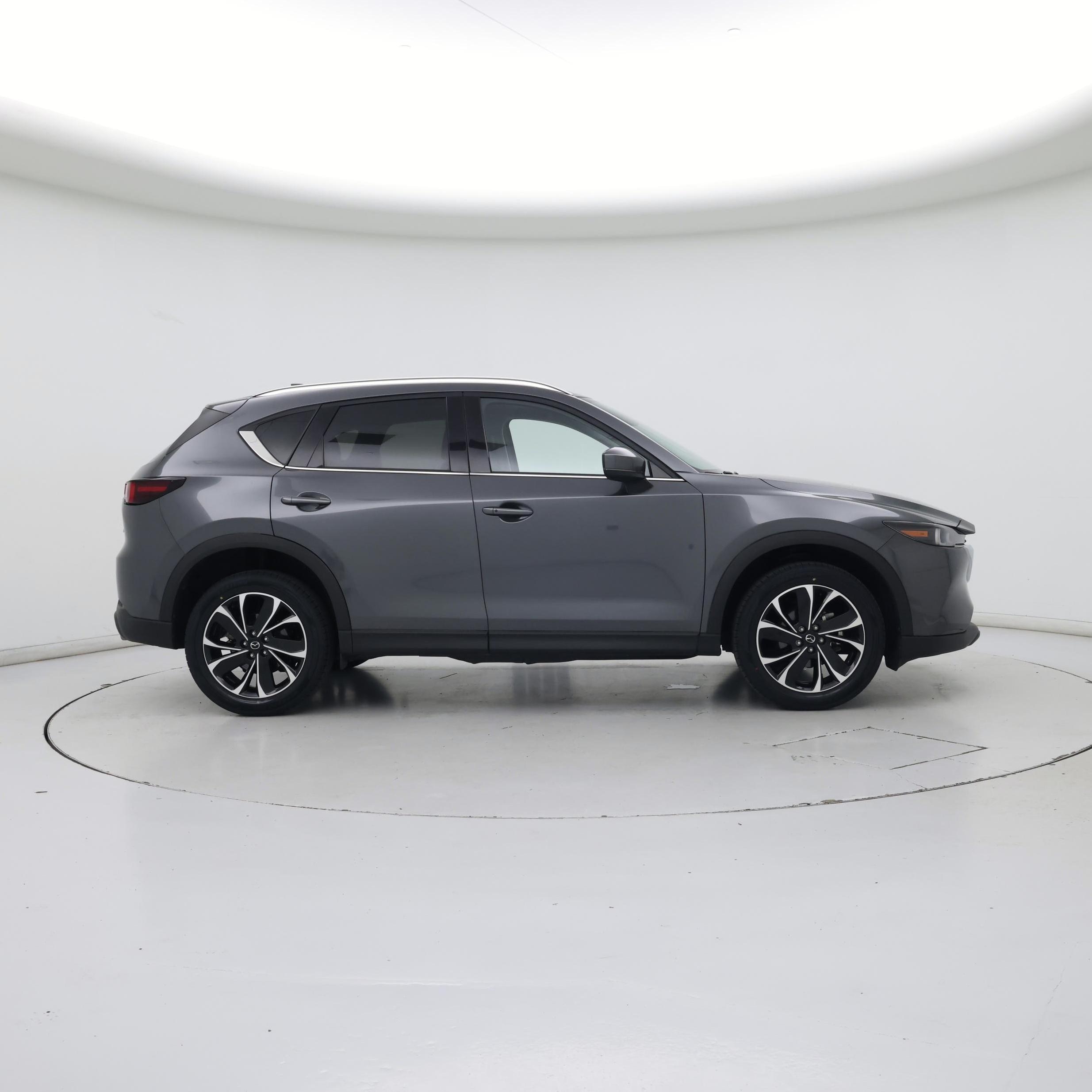 Thumbnail: 2022 Mazda CX-5 - 7