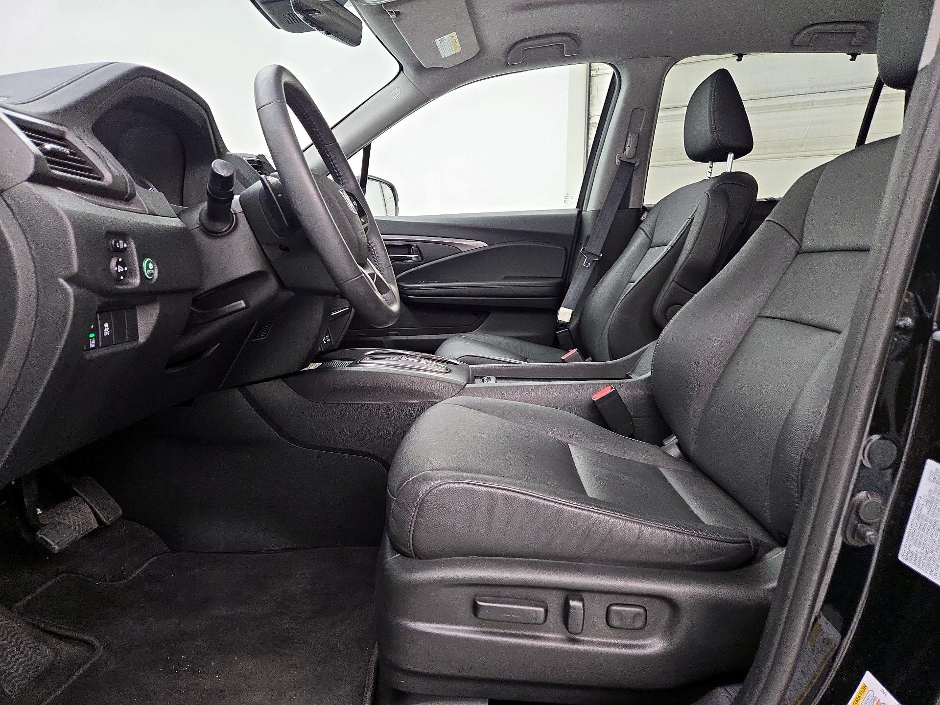 Thumbnail: 2022 Honda Pilot - 11