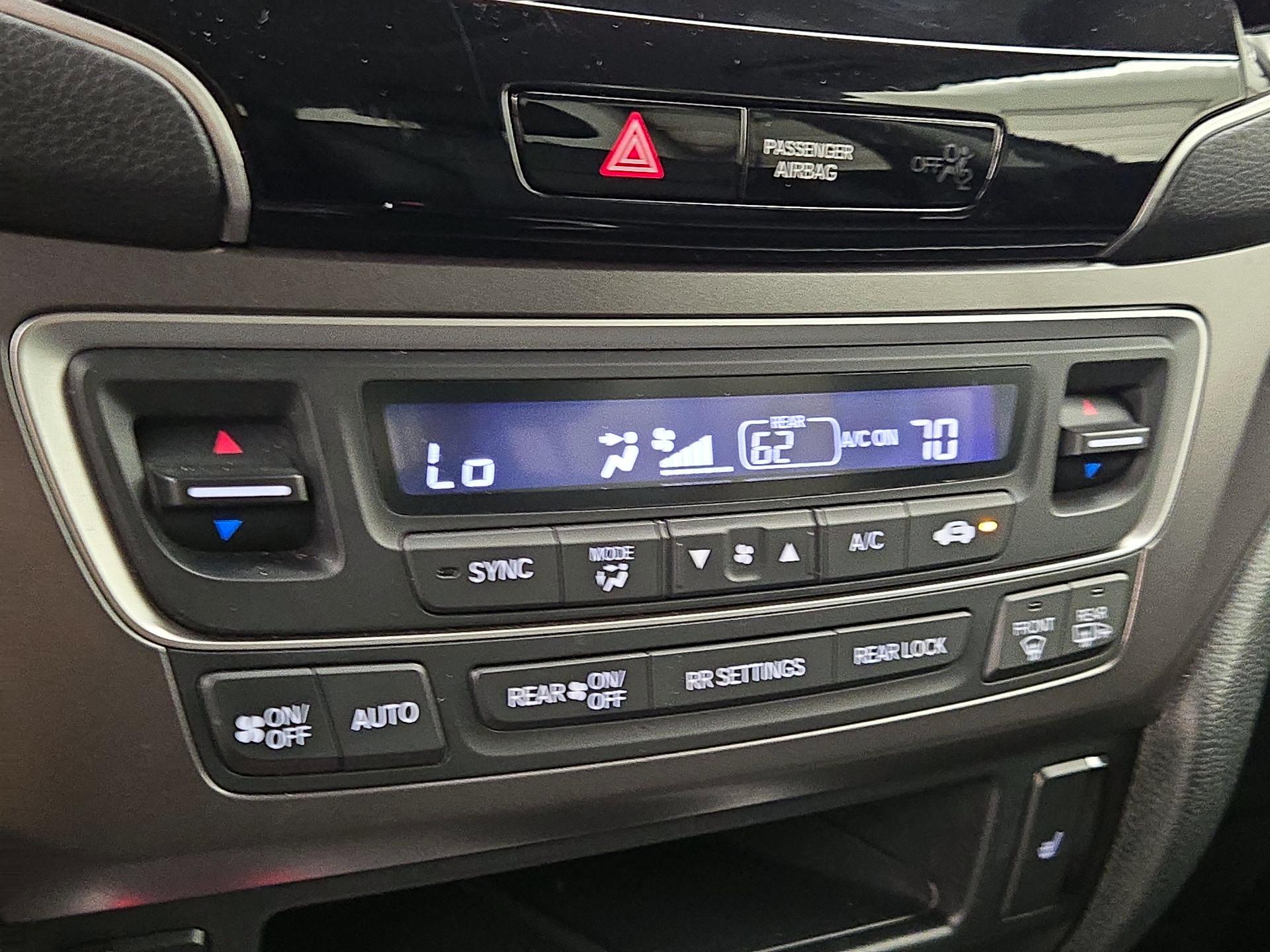 Thumbnail: 2022 Honda Pilot - 16