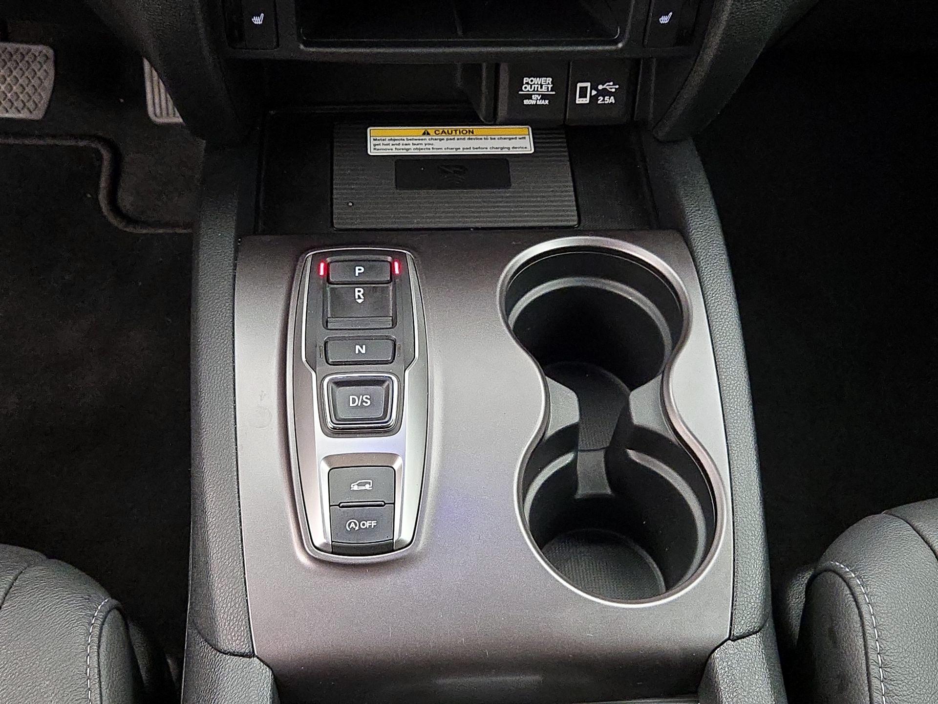 Thumbnail: 2022 Honda Pilot - 17