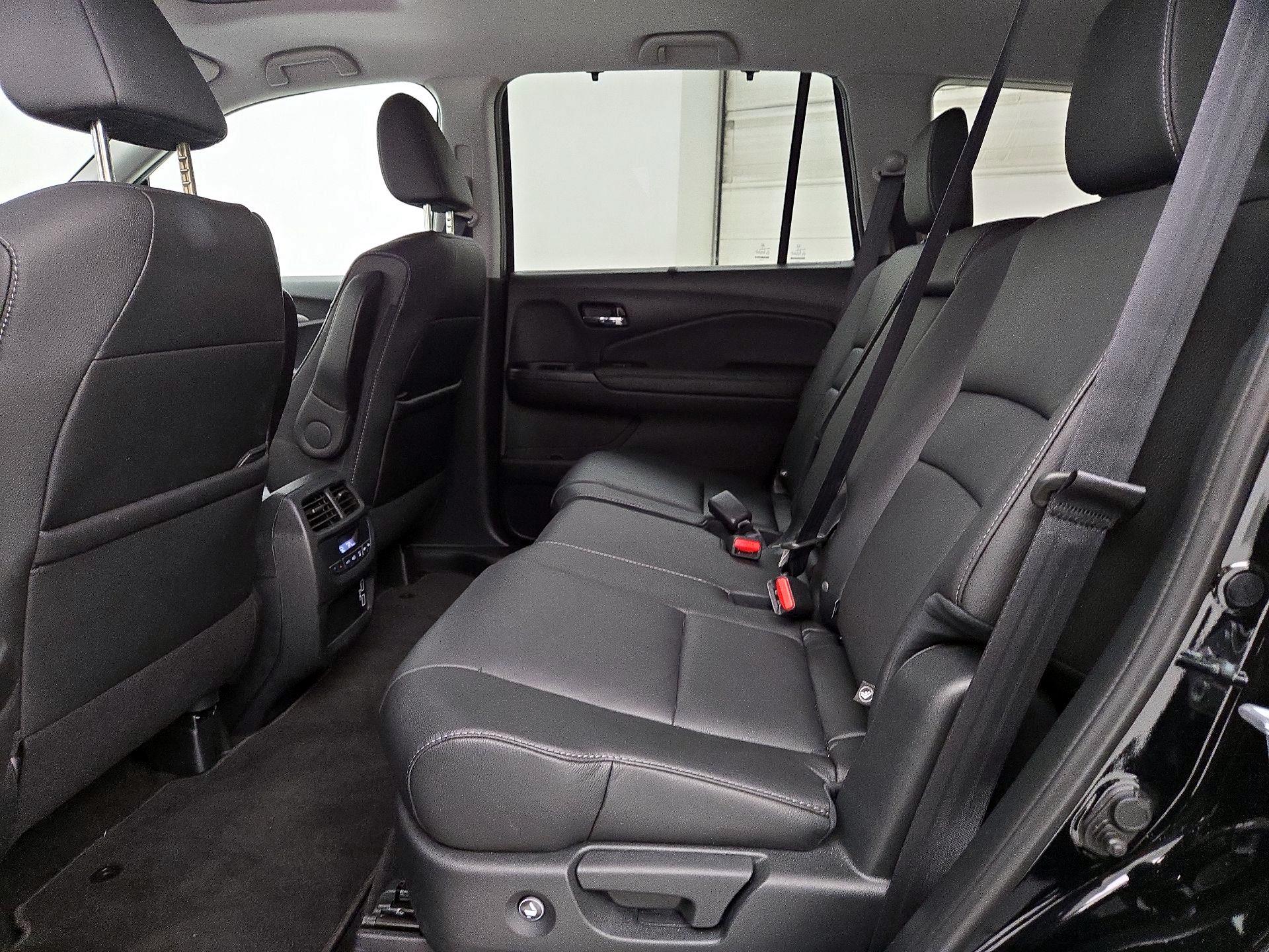 Thumbnail: 2022 Honda Pilot - 20