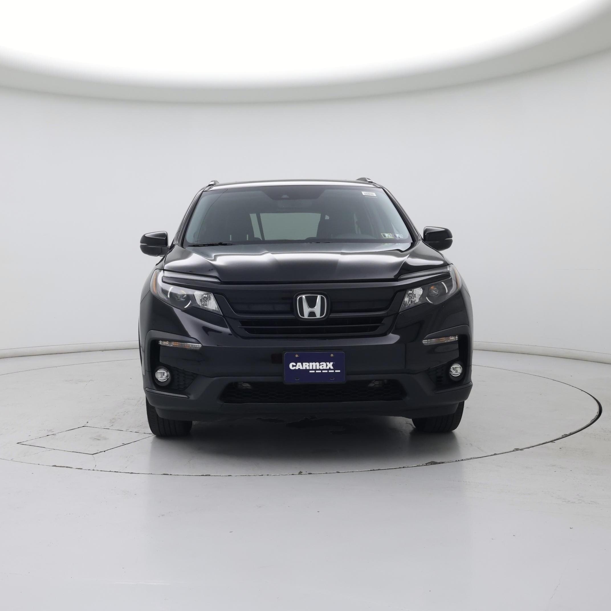 Thumbnail: 2022 Honda Pilot - 5