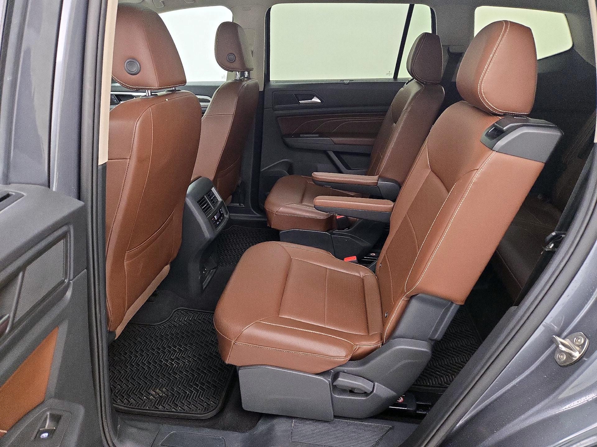 Thumbnail: 2021 Volkswagen Atlas - 19