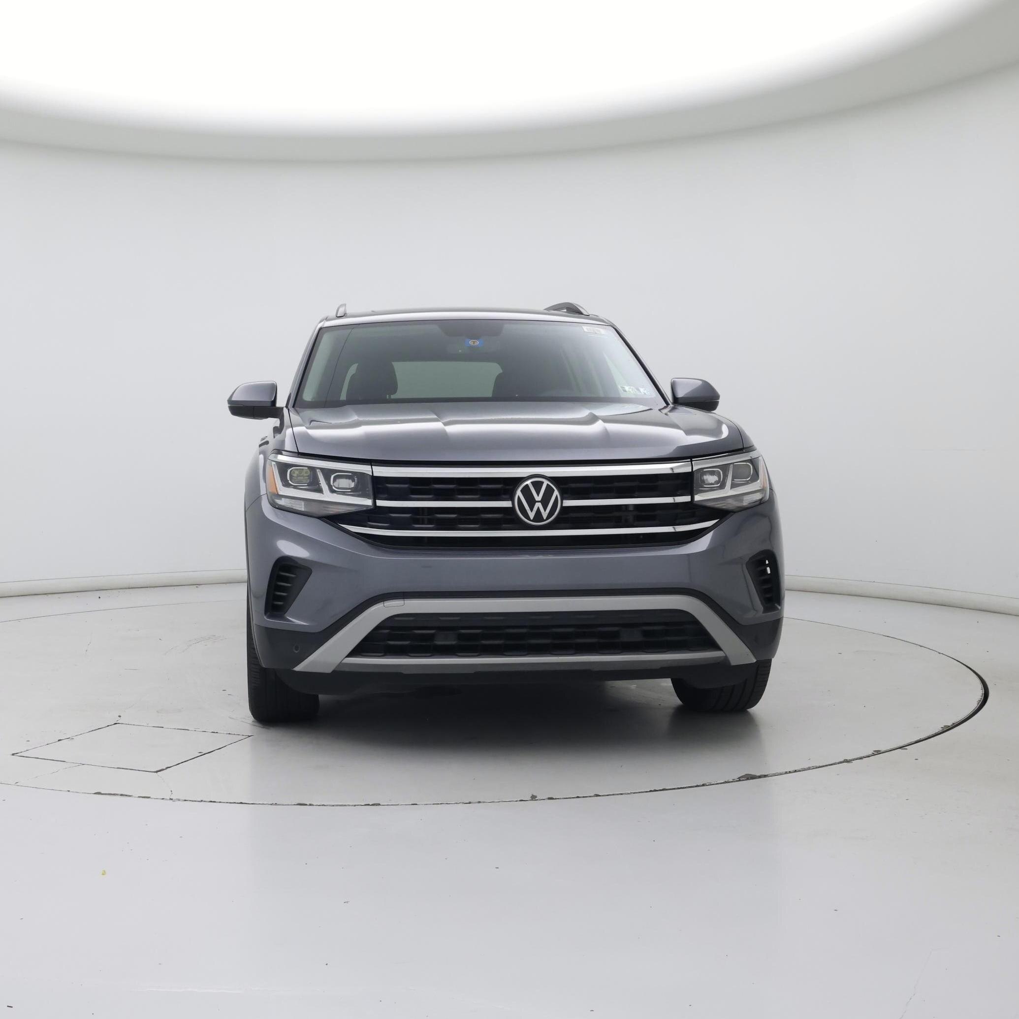 Thumbnail: 2021 Volkswagen Atlas - 5
