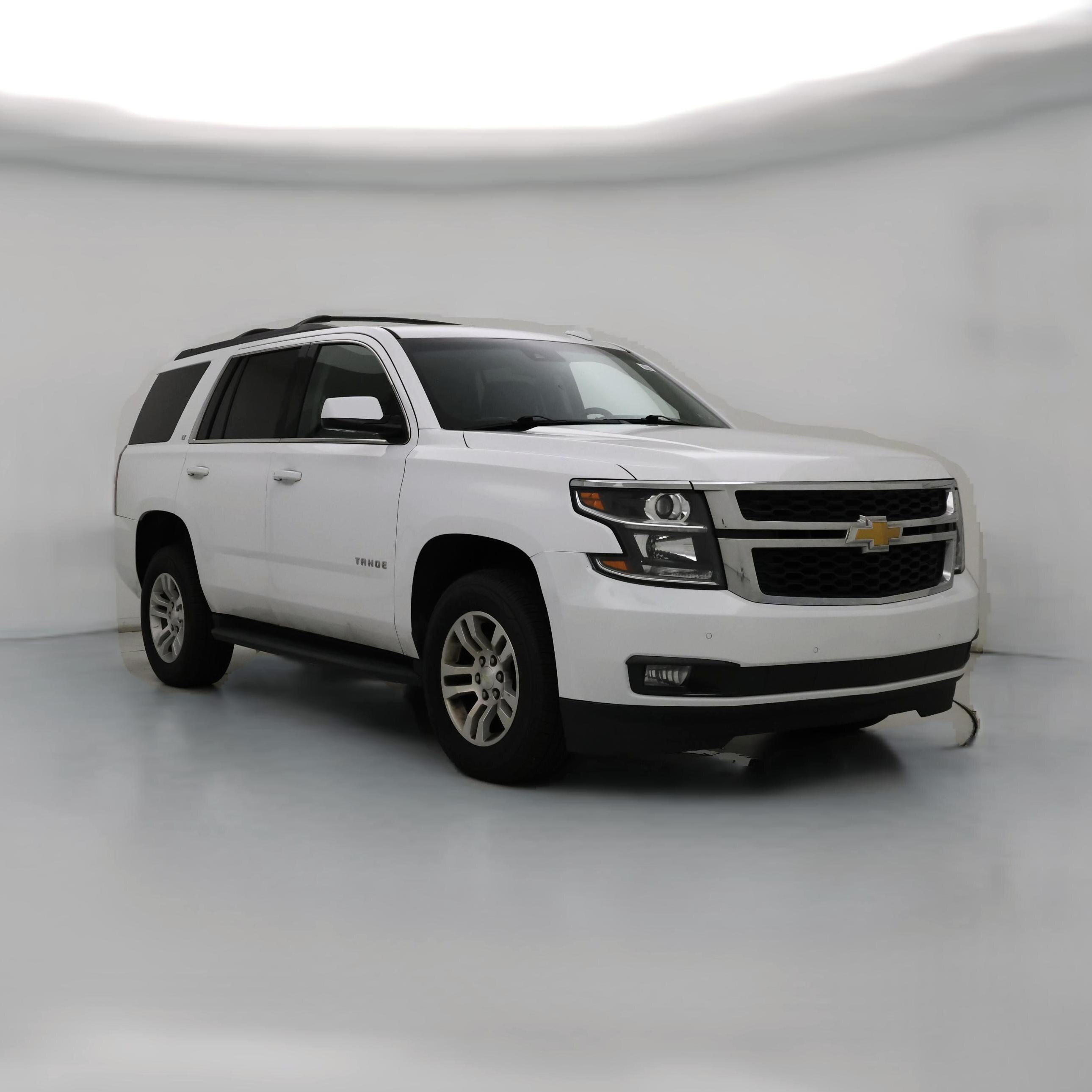 Thumbnail: 2019 Chevrolet Tahoe - 1