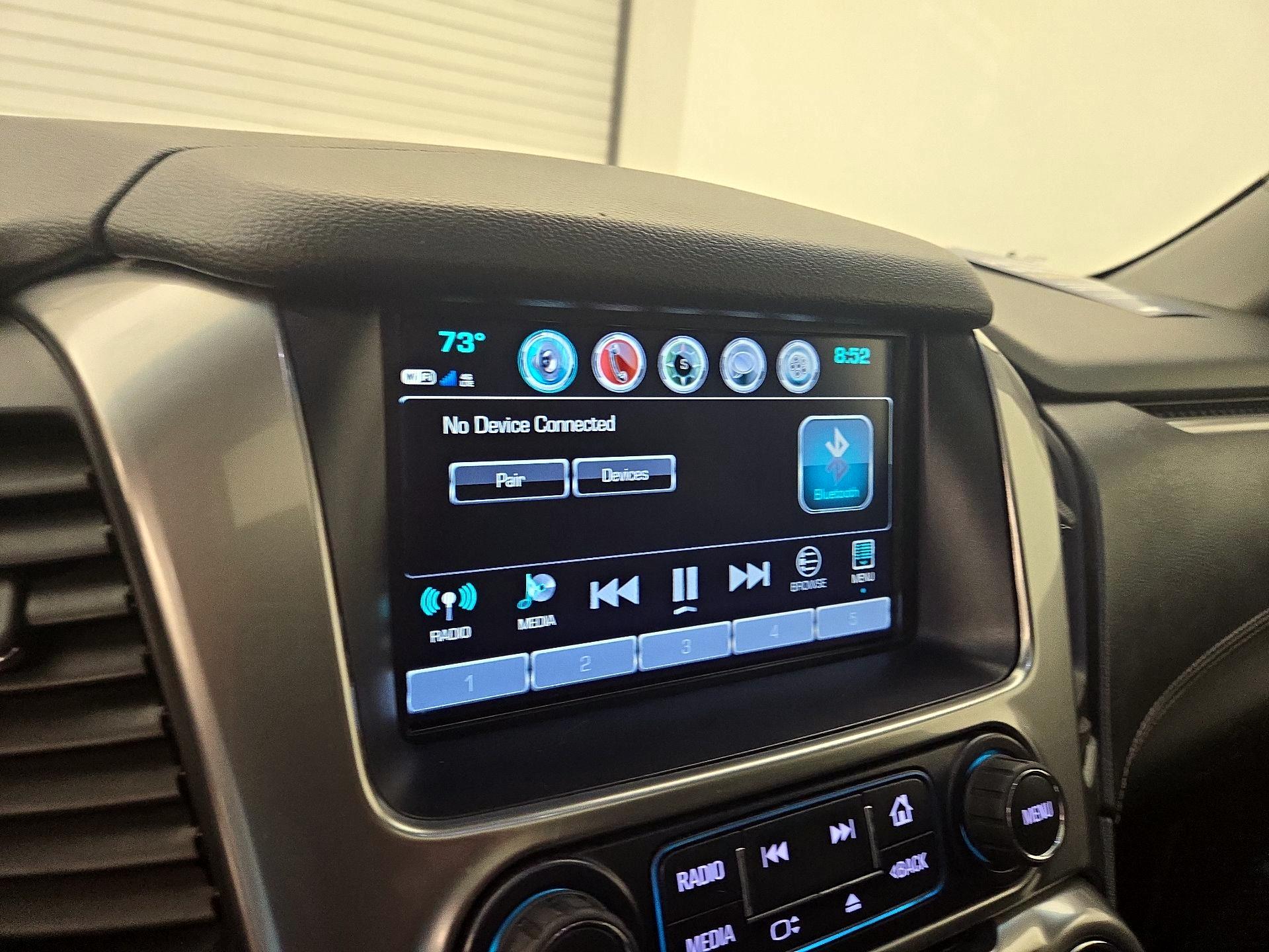 Thumbnail: 2019 Chevrolet Tahoe - 16