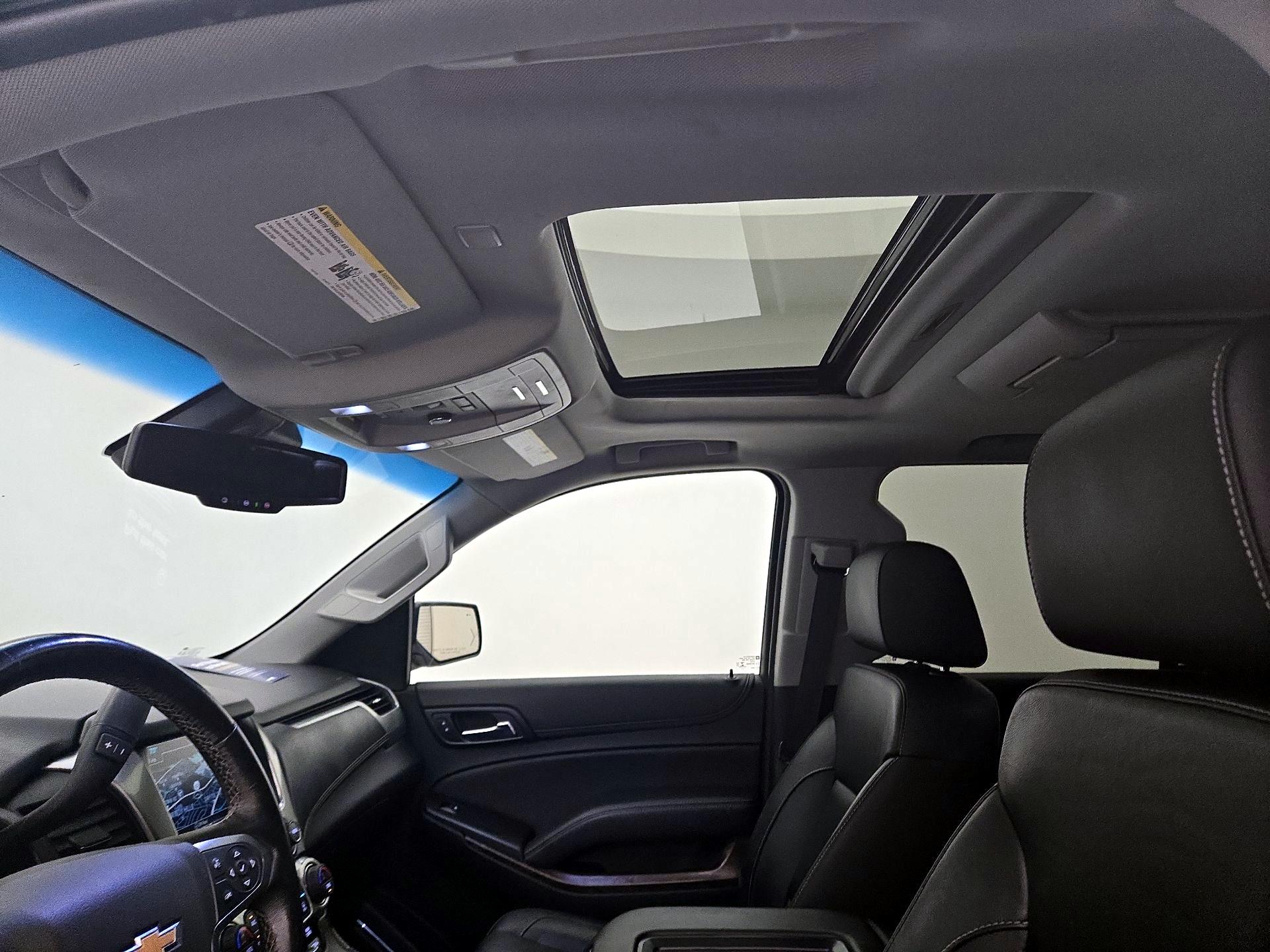 Thumbnail: 2019 Chevrolet Tahoe - 20