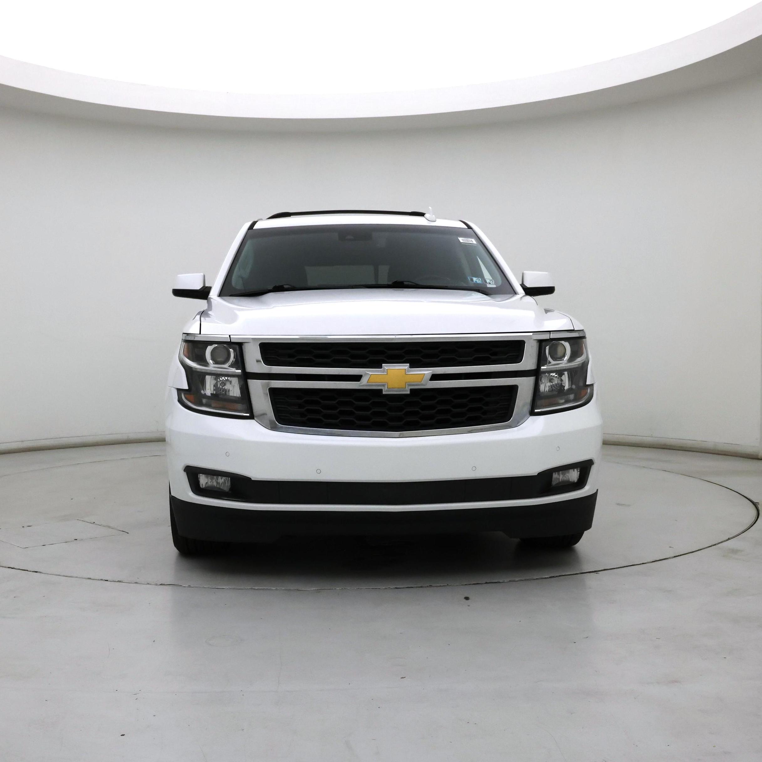 Thumbnail: 2019 Chevrolet Tahoe - 5