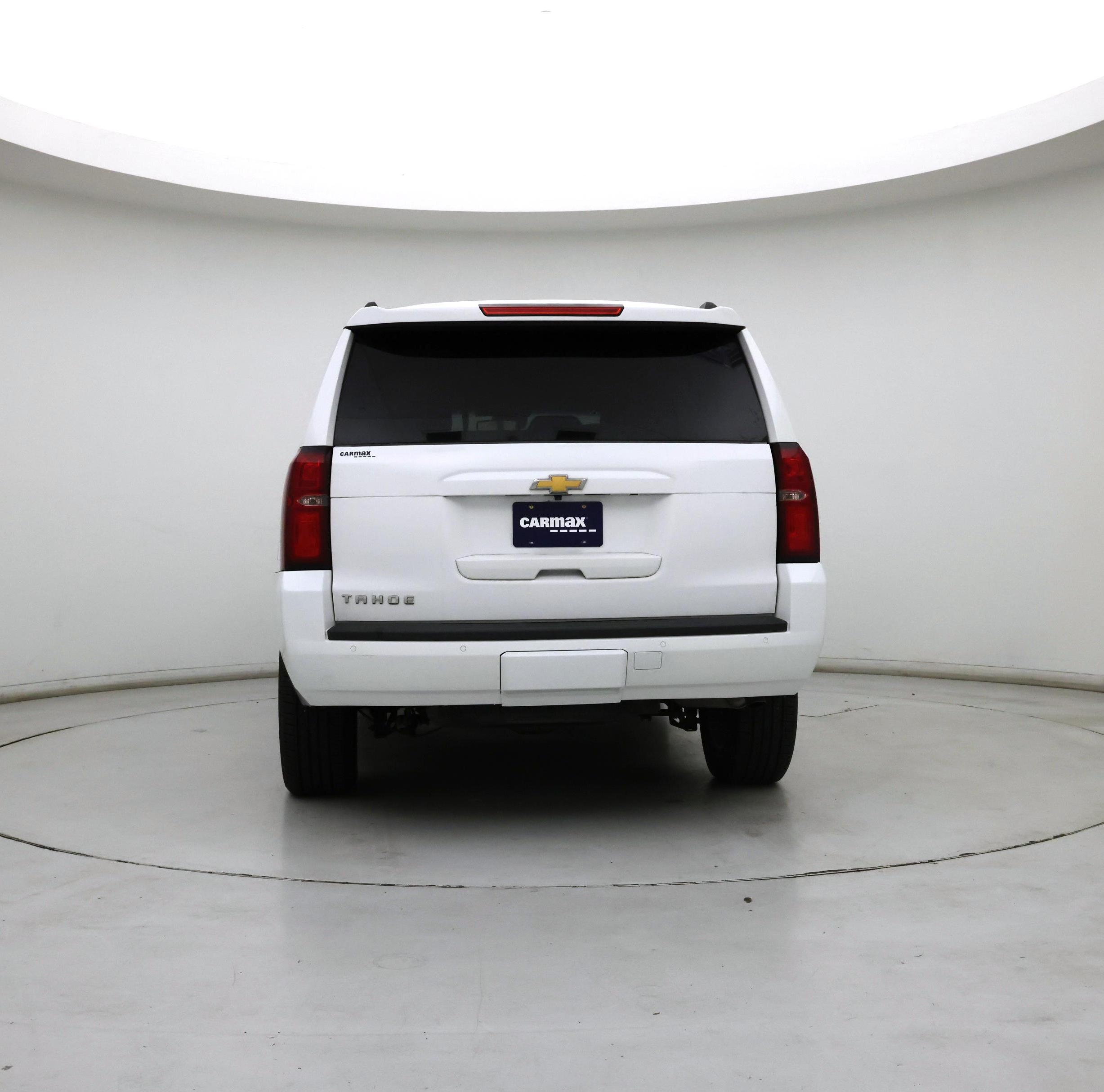 Thumbnail: 2019 Chevrolet Tahoe - 6