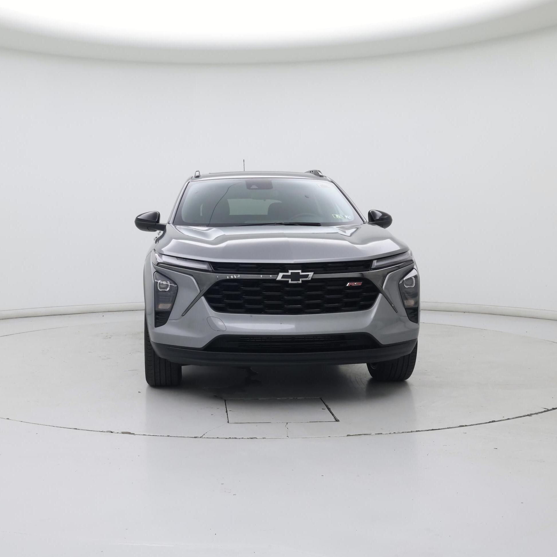 Thumbnail: 2024 Chevrolet Trax - 5