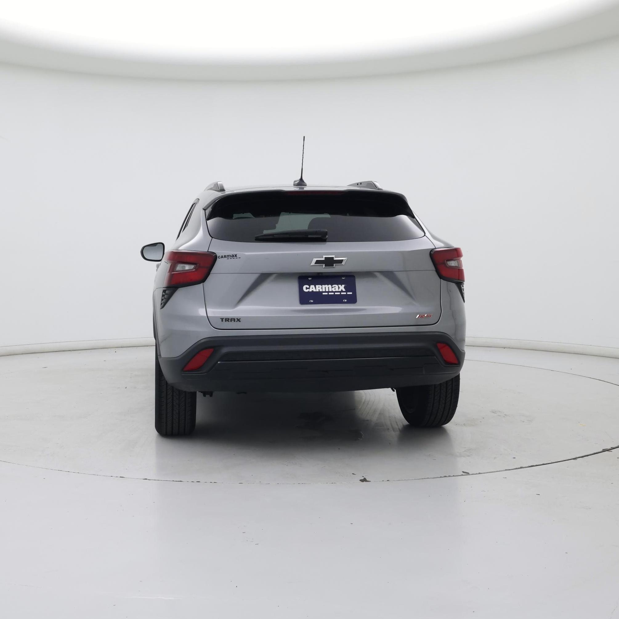 Thumbnail: 2024 Chevrolet Trax - 6