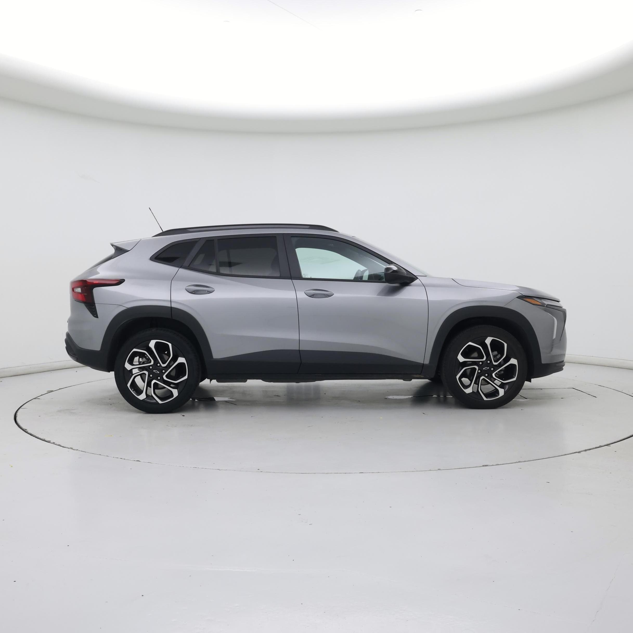 Thumbnail: 2024 Chevrolet Trax - 7
