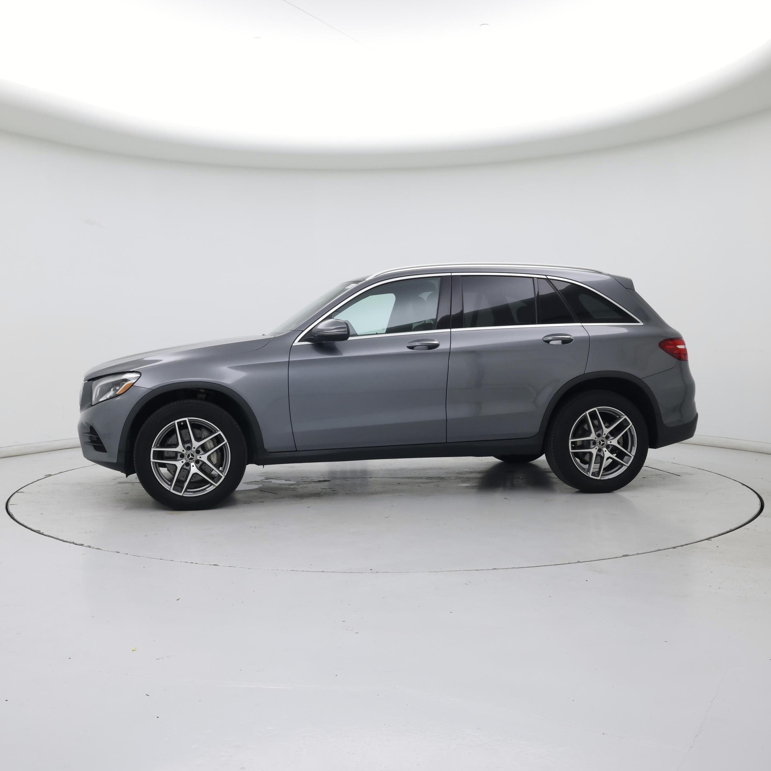 Thumbnail: 2019 Mercedes-Benz GLC - 3