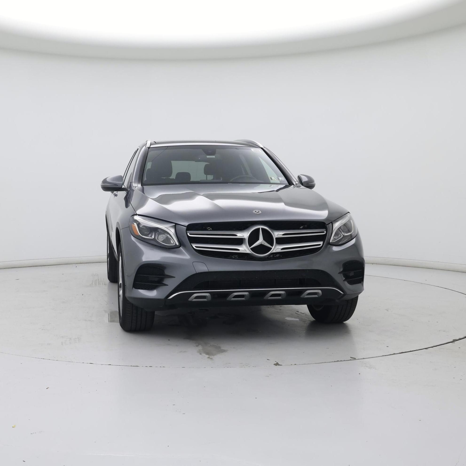 Thumbnail: 2019 Mercedes-Benz GLC - 5