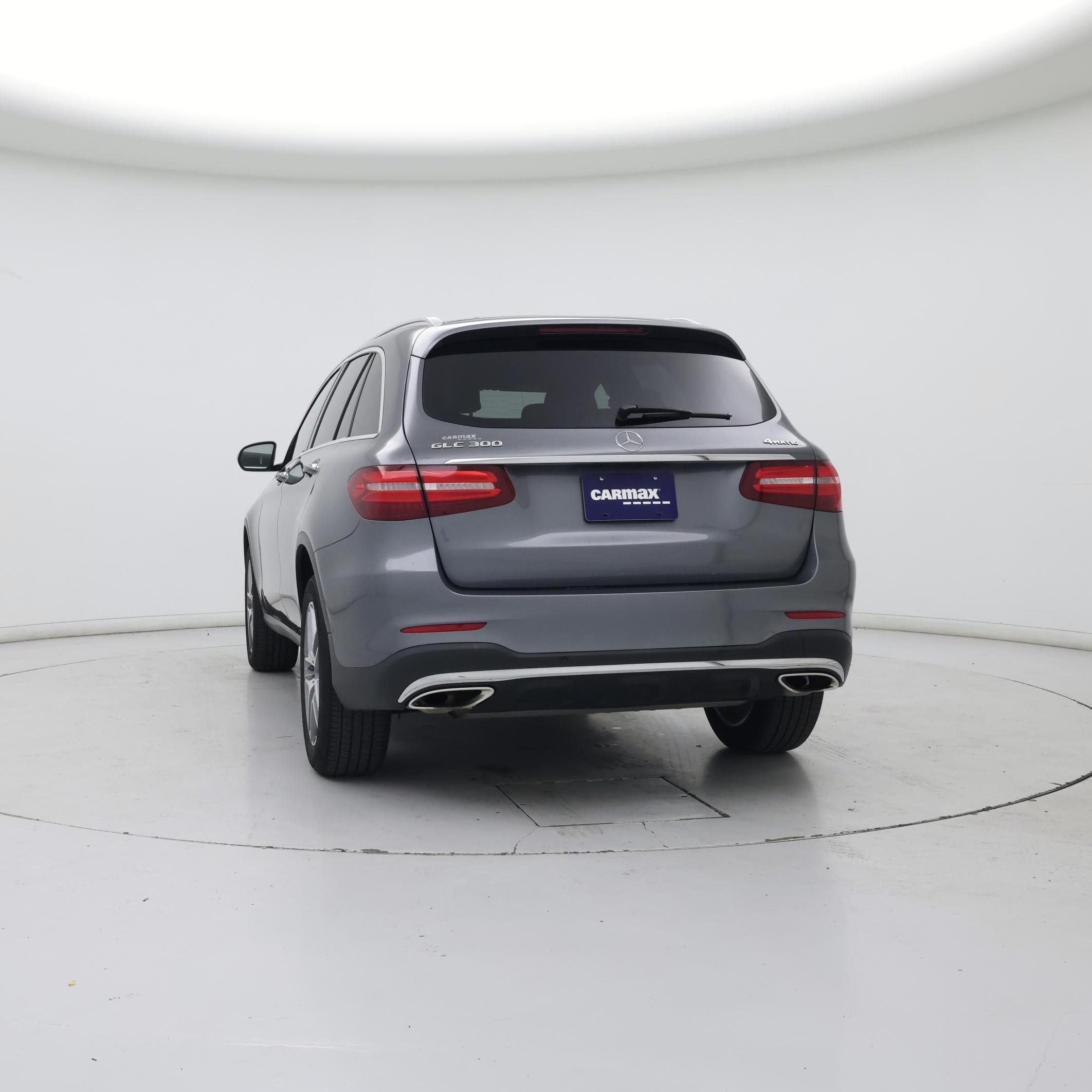 Thumbnail: 2019 Mercedes-Benz GLC - 6