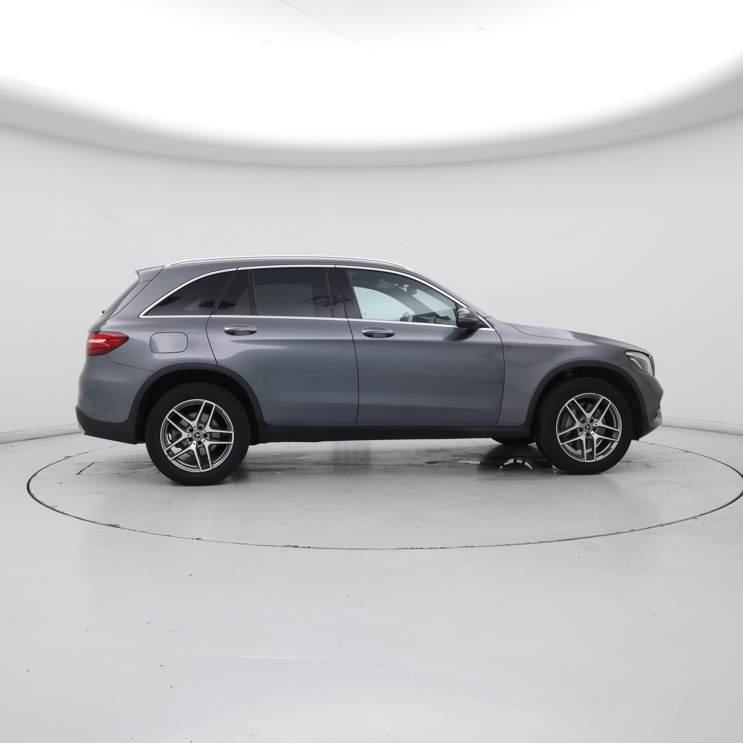 Thumbnail: 2019 Mercedes-Benz GLC - 7