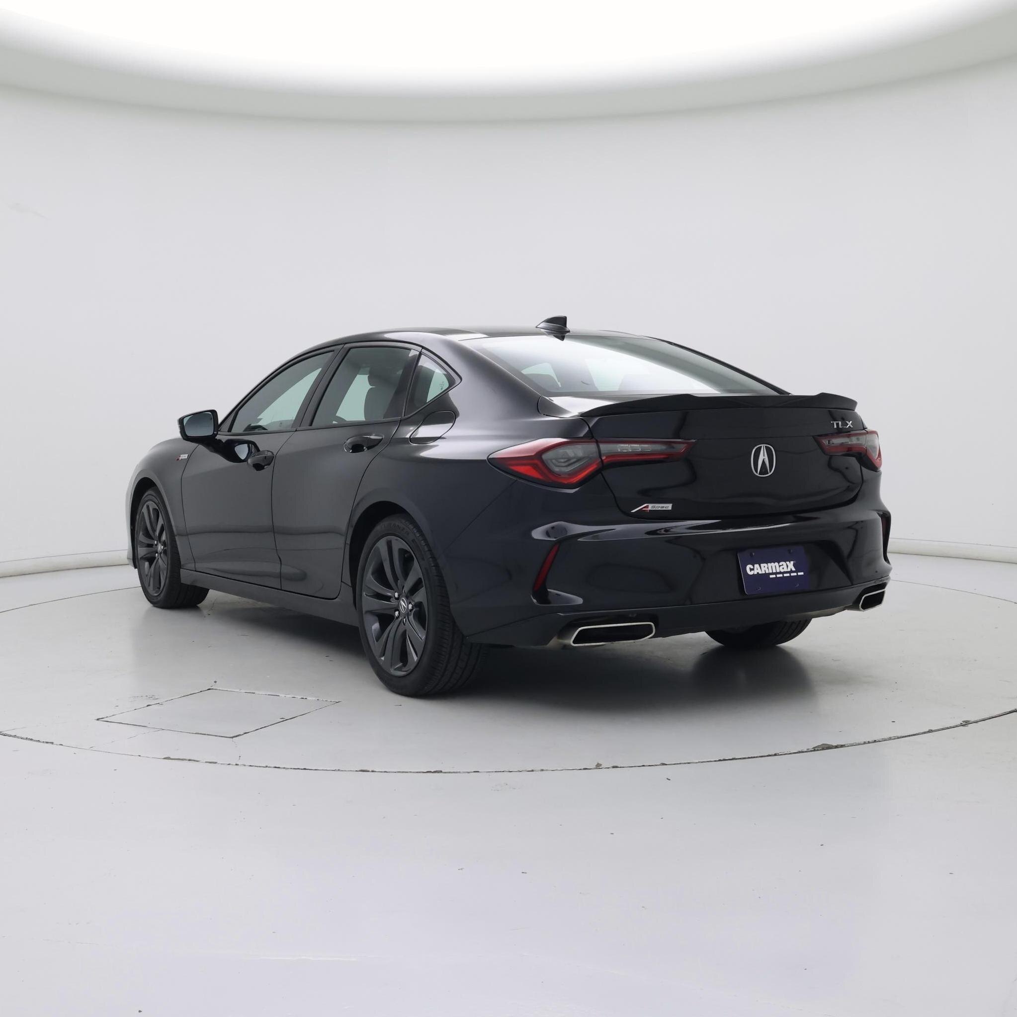 Thumbnail: 2022 Acura TLX - 2