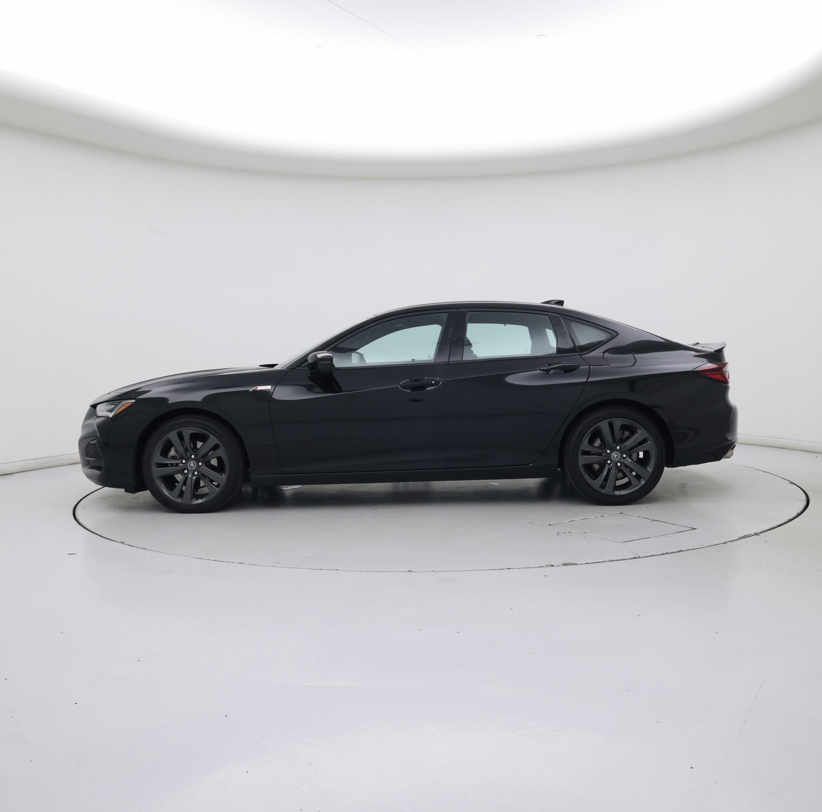 Thumbnail: 2022 Acura TLX - 3