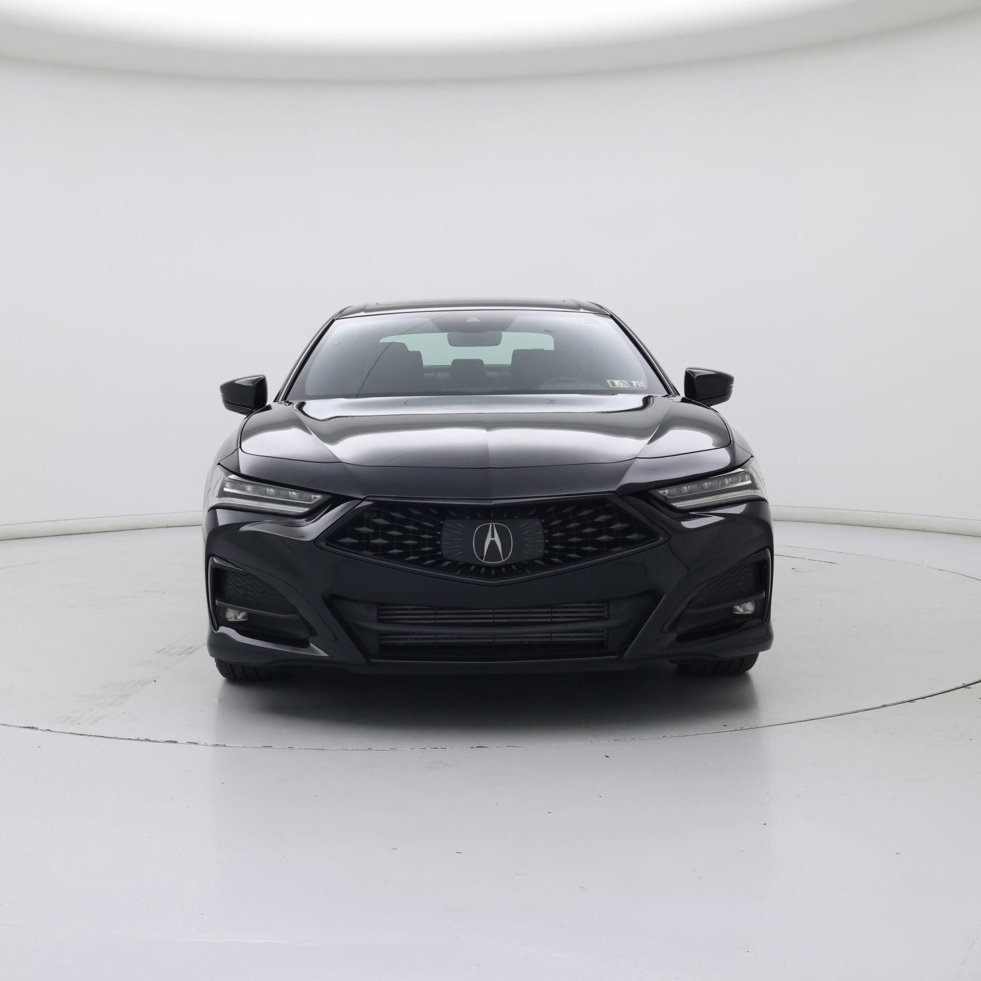 Thumbnail: 2022 Acura TLX - 5