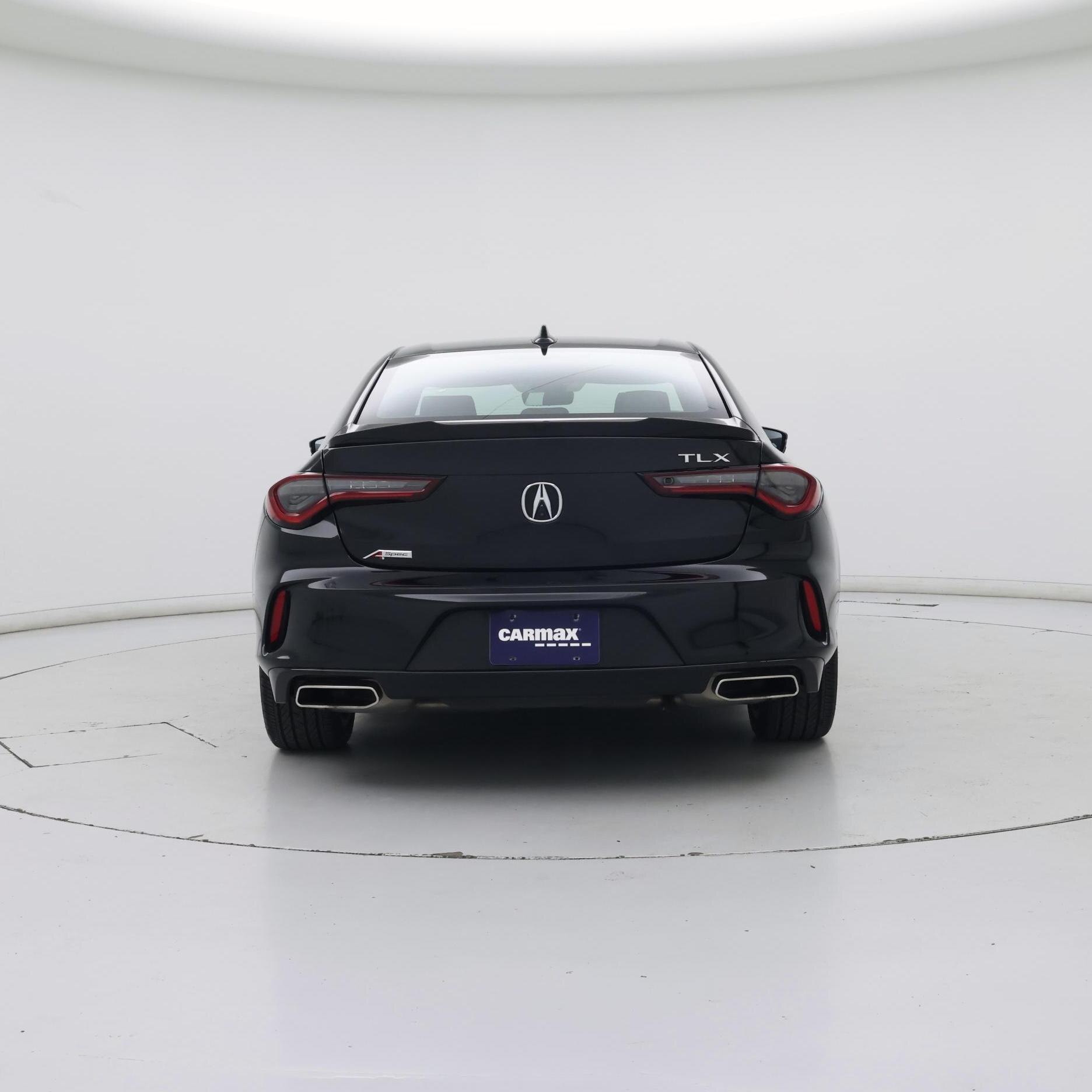 Thumbnail: 2022 Acura TLX - 6