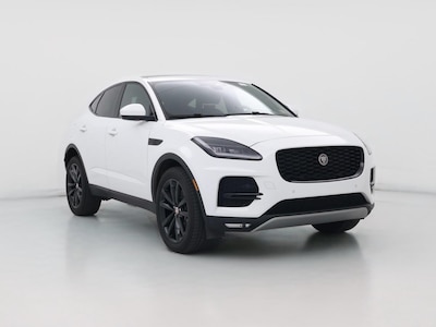 2022 Jaguar E-Pace SE -
                  Lancaster, PA