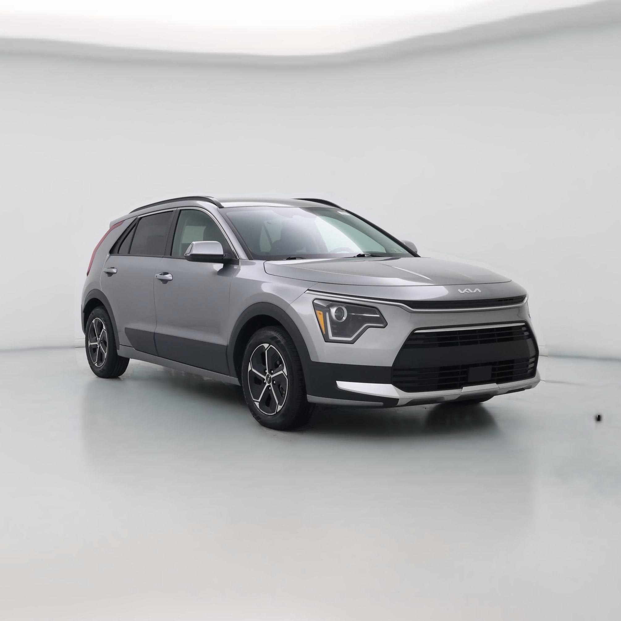 Thumbnail: 2023 Kia Niro - 1