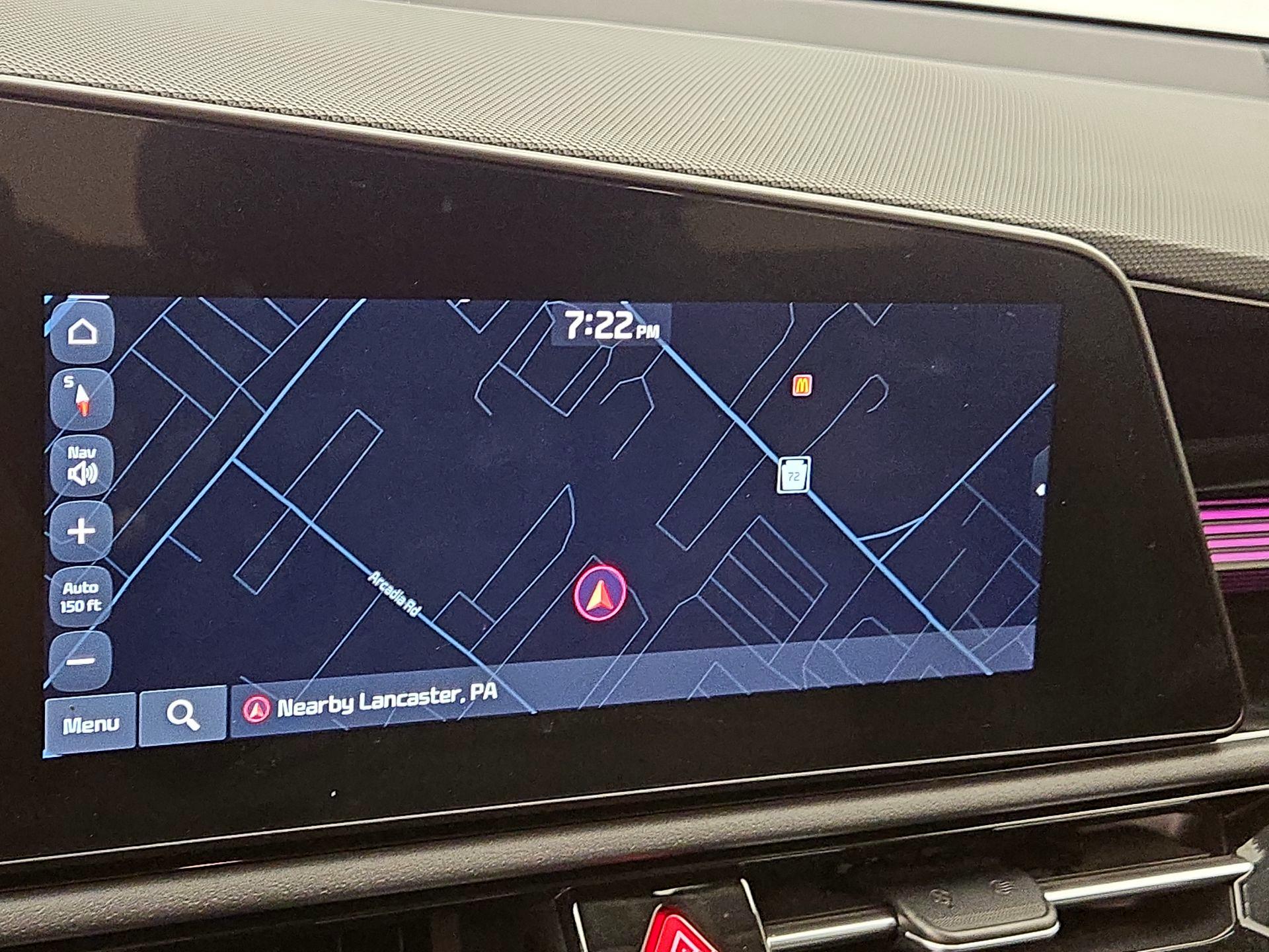 Thumbnail: 2023 Kia Niro - 14