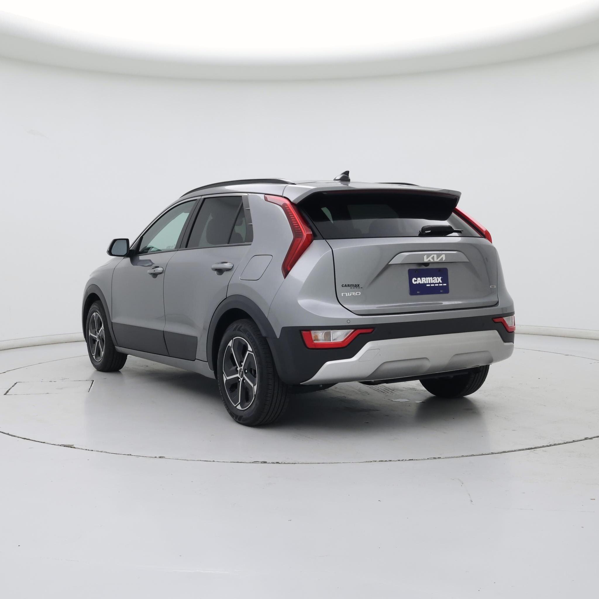 Thumbnail: 2023 Kia Niro - 2