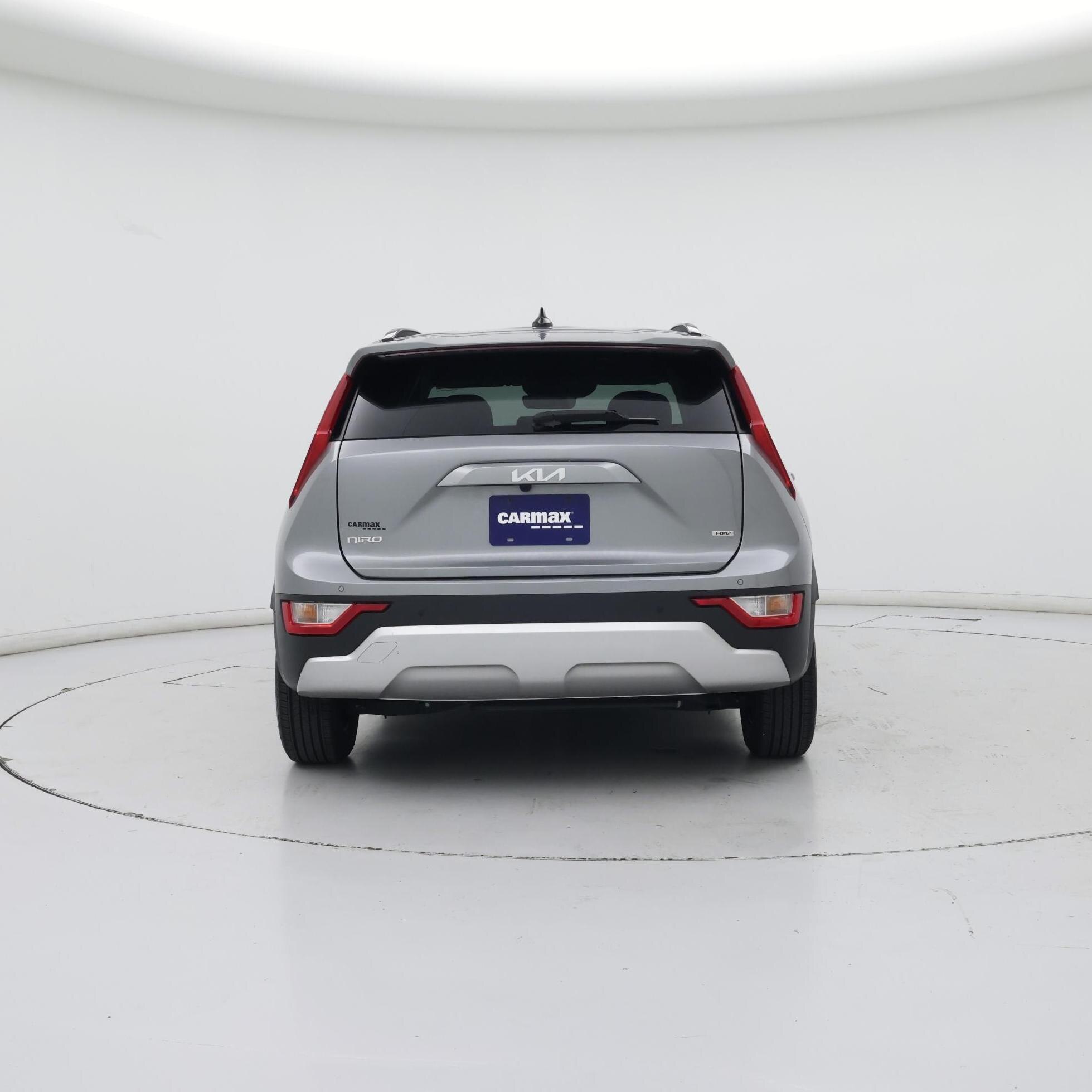 Thumbnail: 2023 Kia Niro - 6