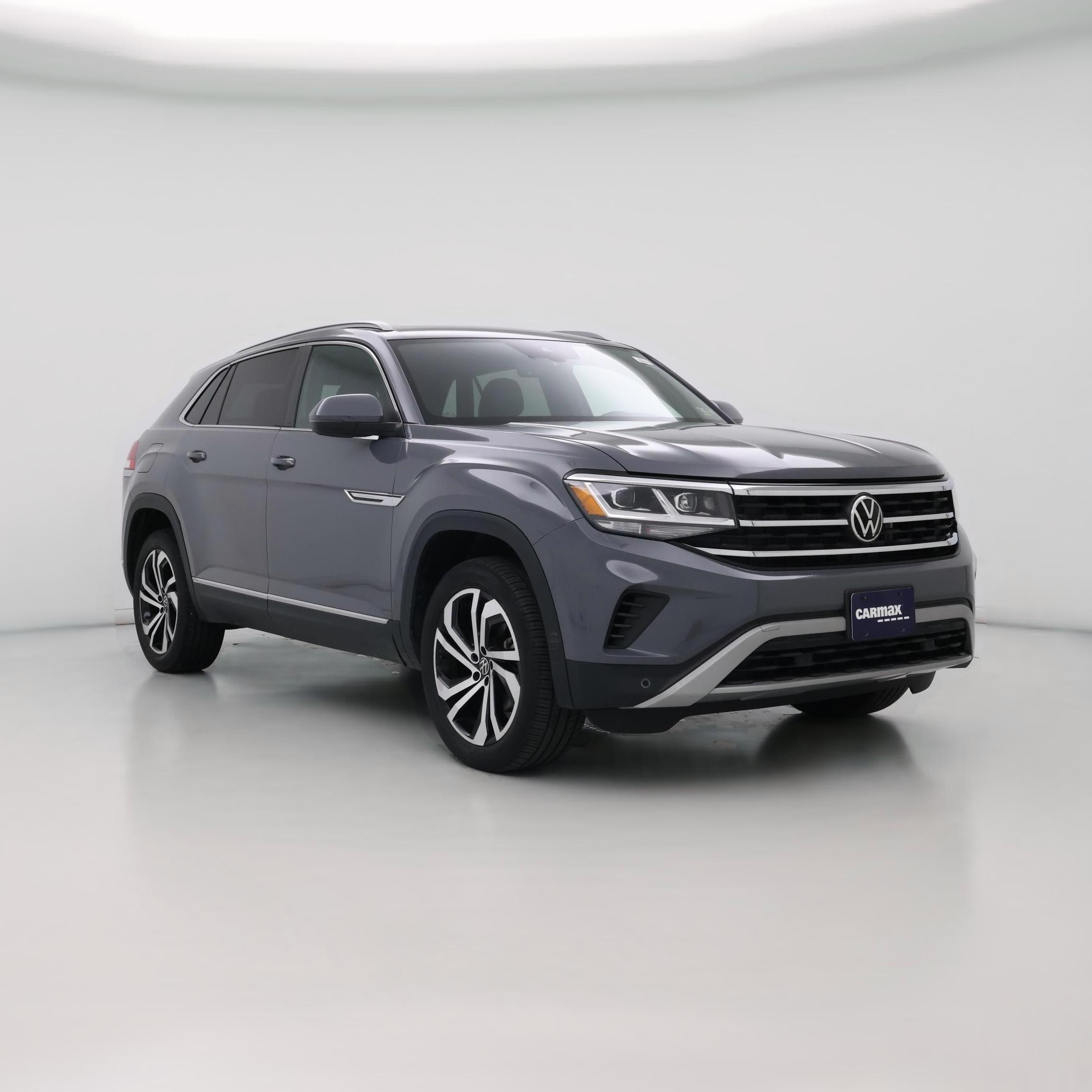 Thumbnail: 2022 Volkswagen Atlas - 1
