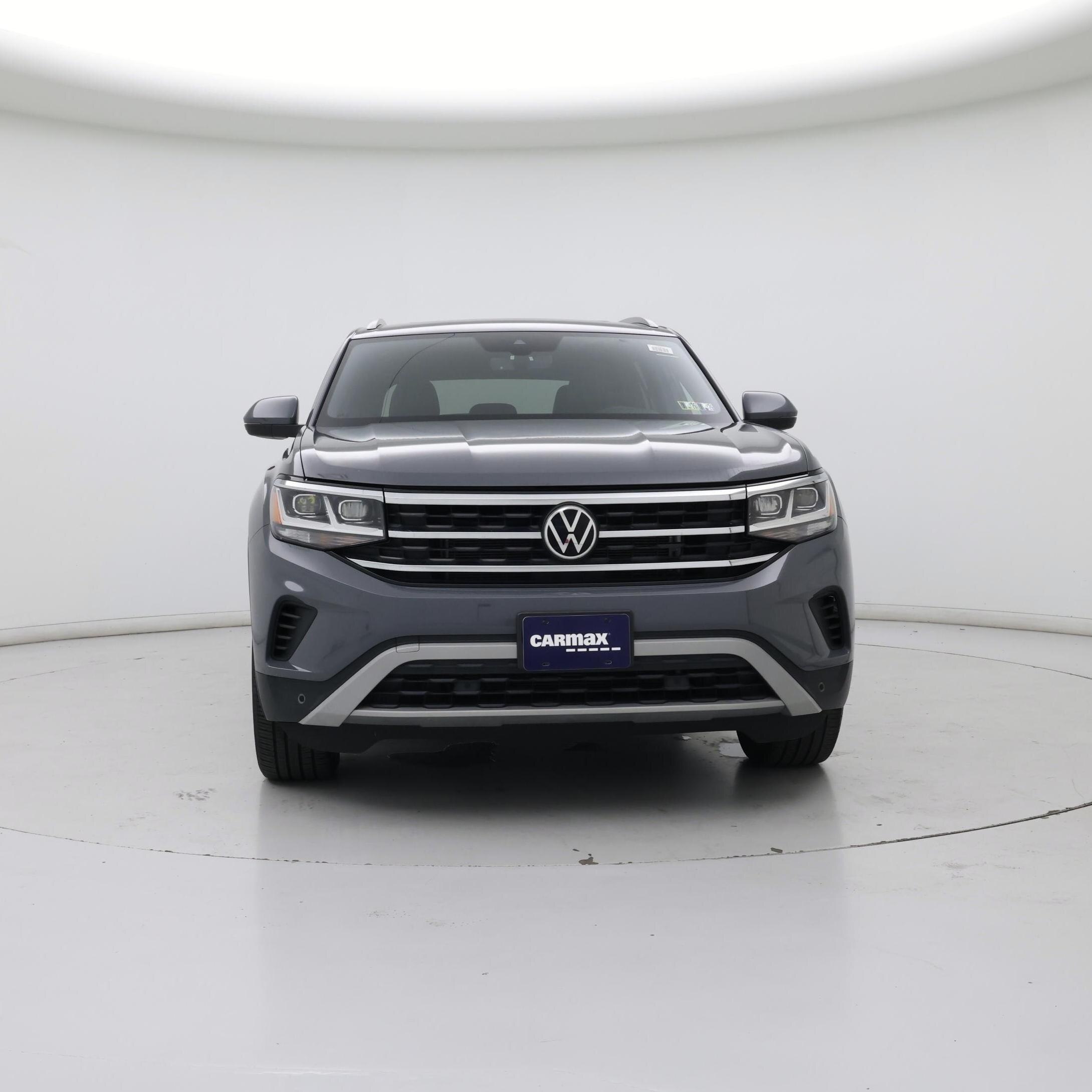Thumbnail: 2022 Volkswagen Atlas - 5