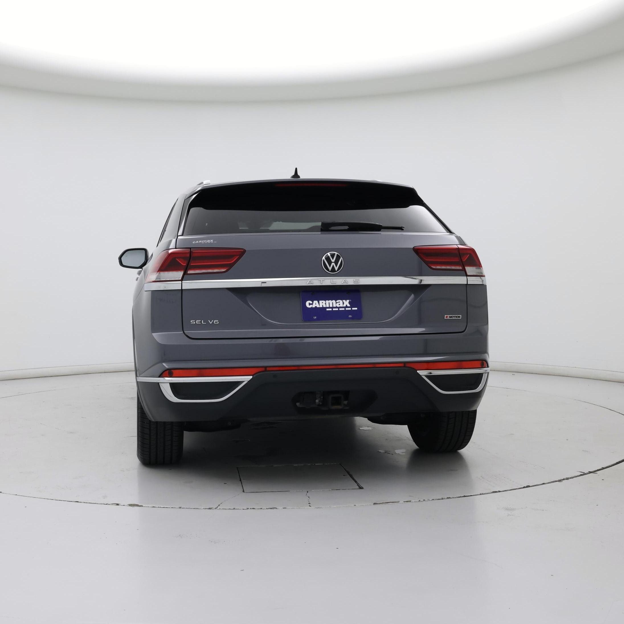 Thumbnail: 2022 Volkswagen Atlas - 6