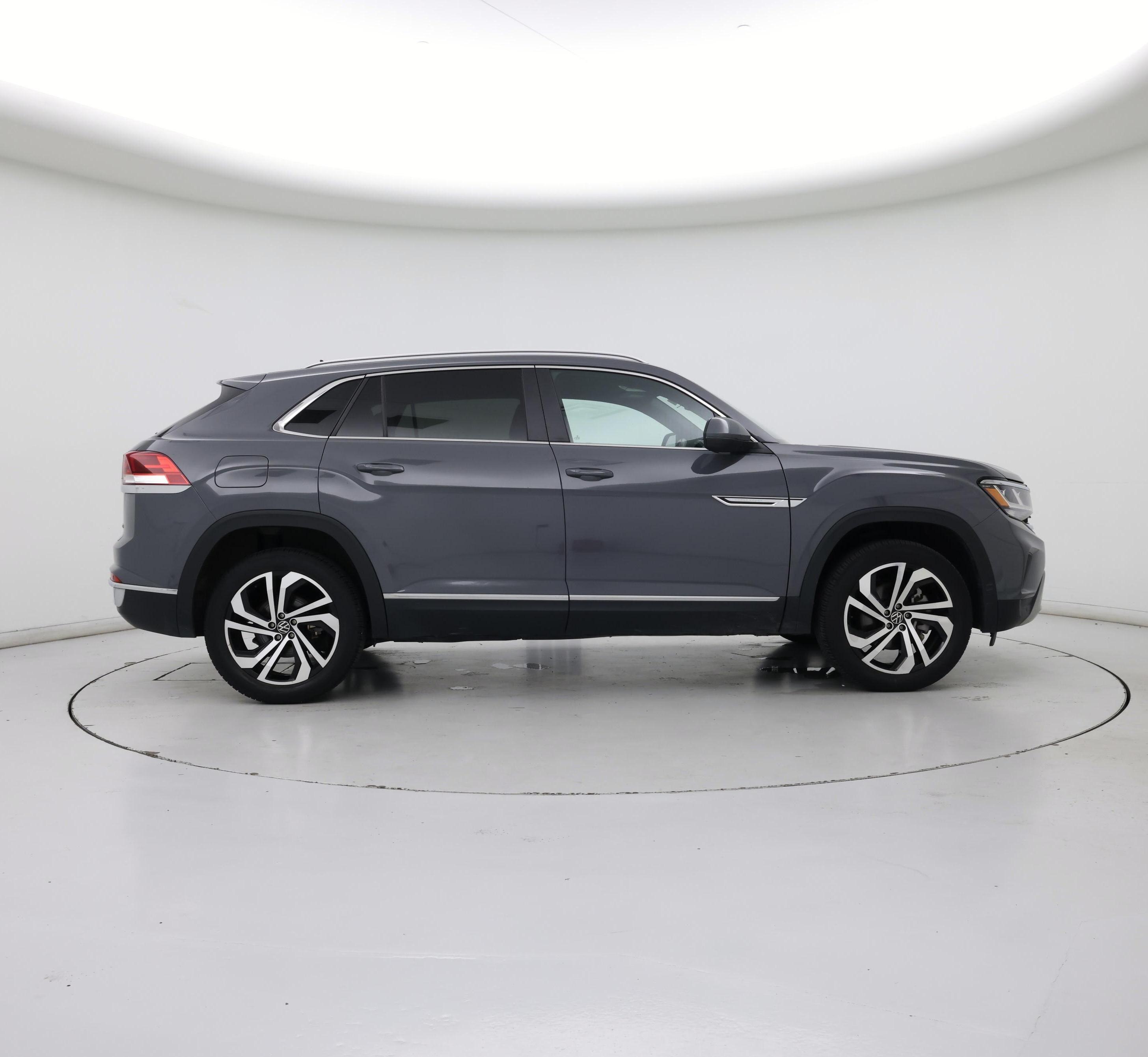 Thumbnail: 2022 Volkswagen Atlas - 7