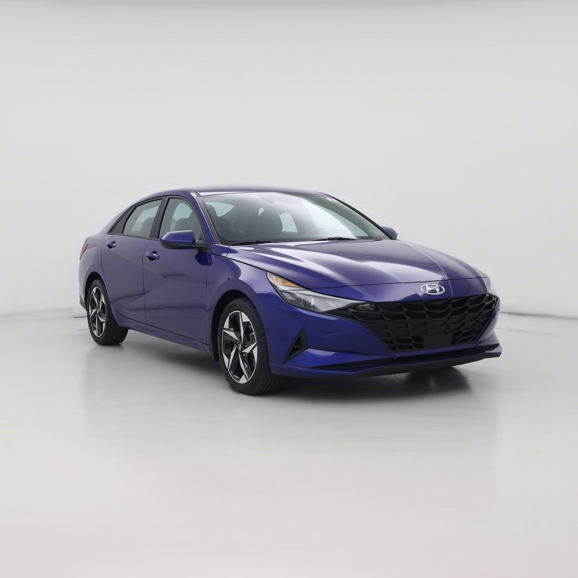 Thumbnail: 2023 Hyundai Elantra - 1
