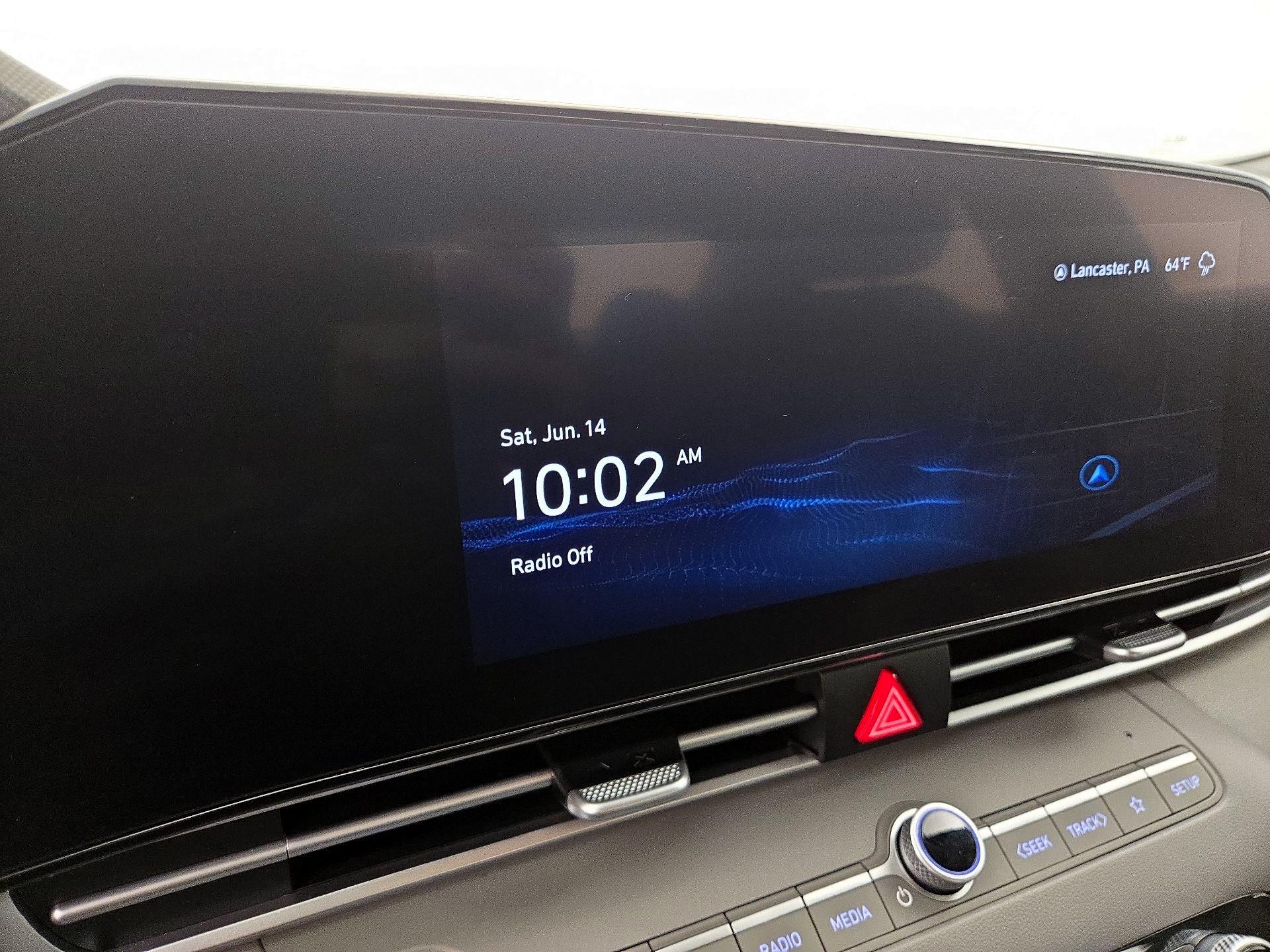 Thumbnail: 2023 Hyundai Elantra - 15