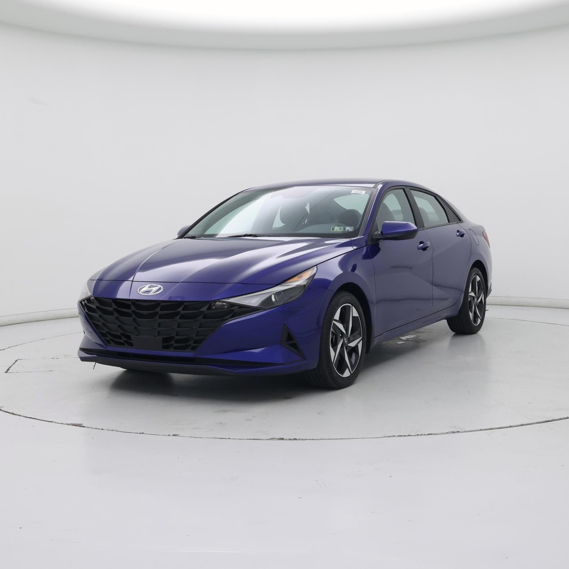 Thumbnail: 2023 Hyundai Elantra - 4