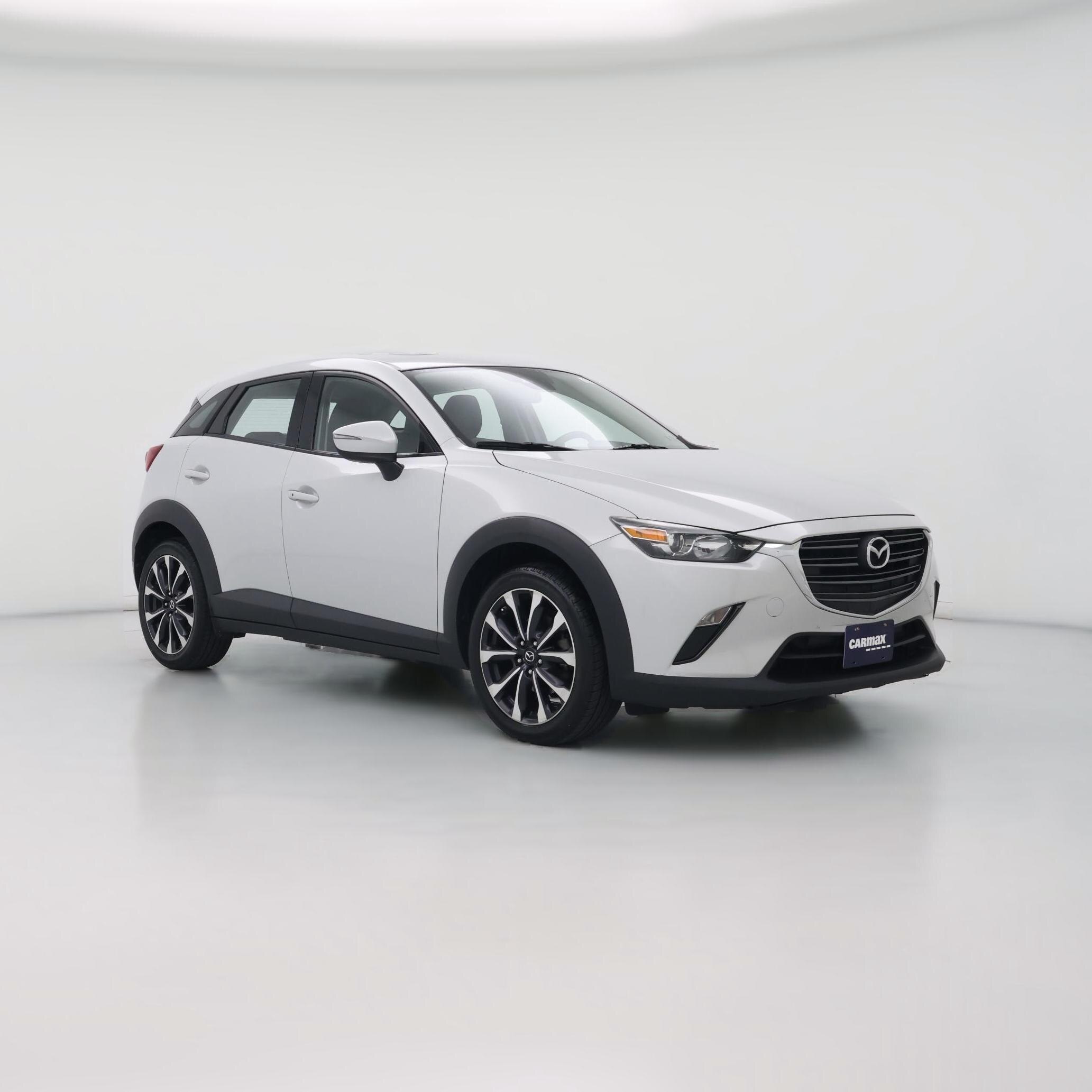 Thumbnail: 2019 Mazda CX-3 - 1