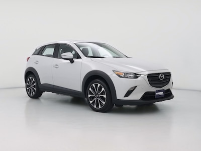 2019 Mazda CX-3 Touring -
                  Lancaster, PA