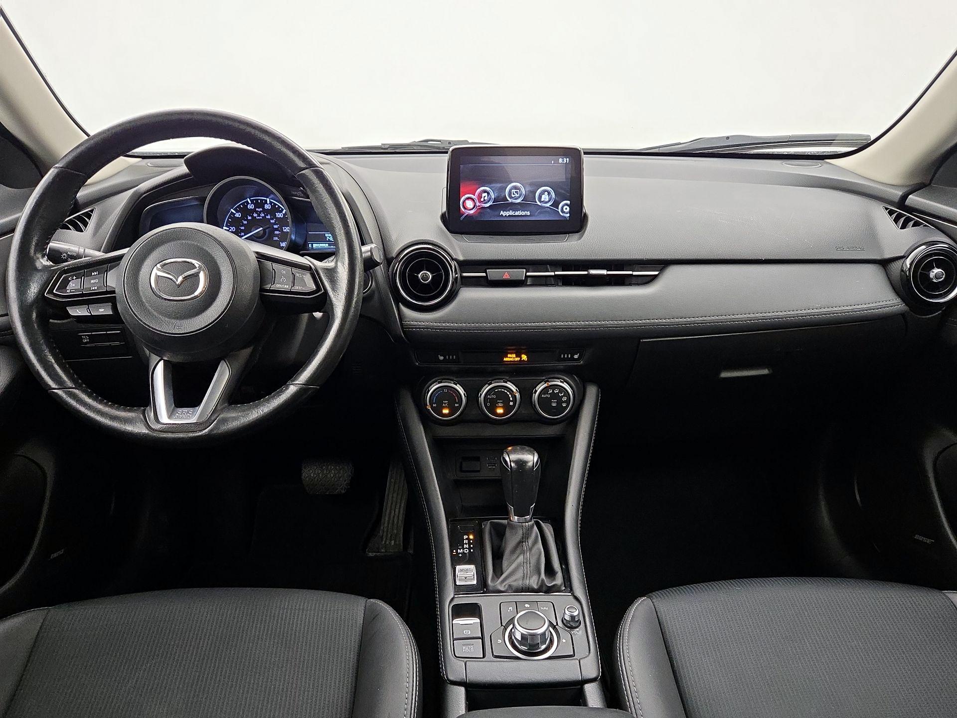 Thumbnail: 2019 Mazda CX-3 - 9