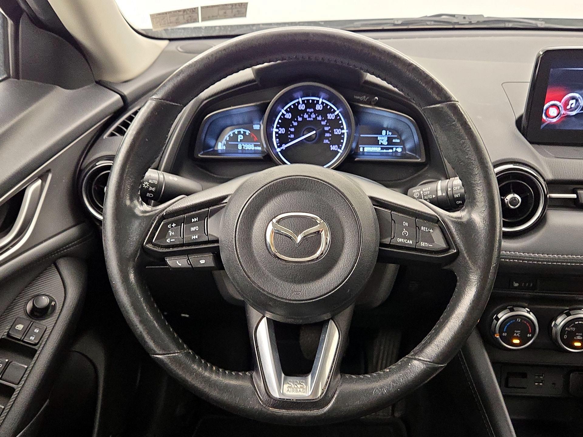 Thumbnail: 2019 Mazda CX-3 - 10